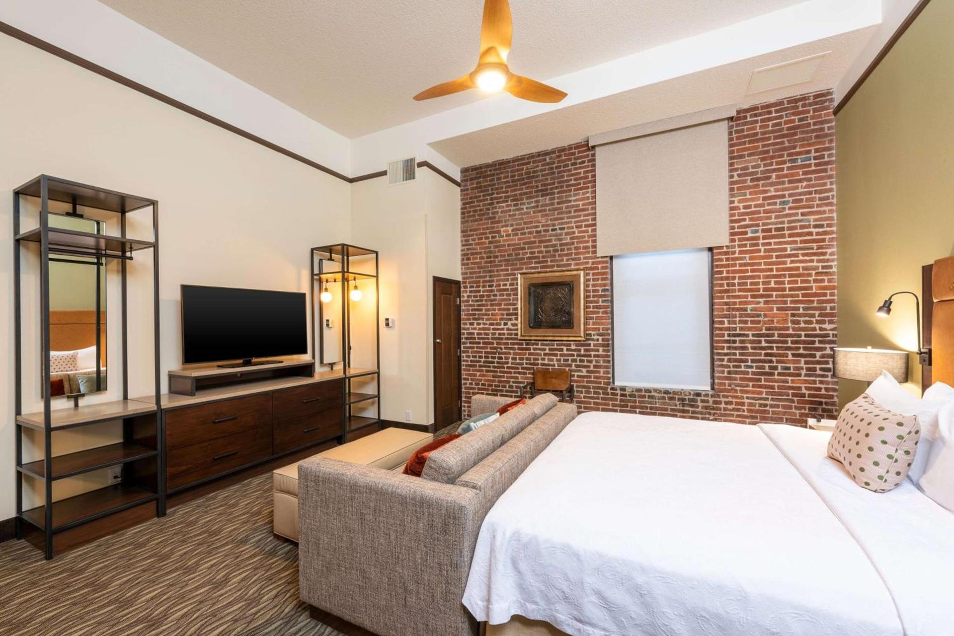 Homewood Suites by Hilton Indianapolis Downtown photo 30