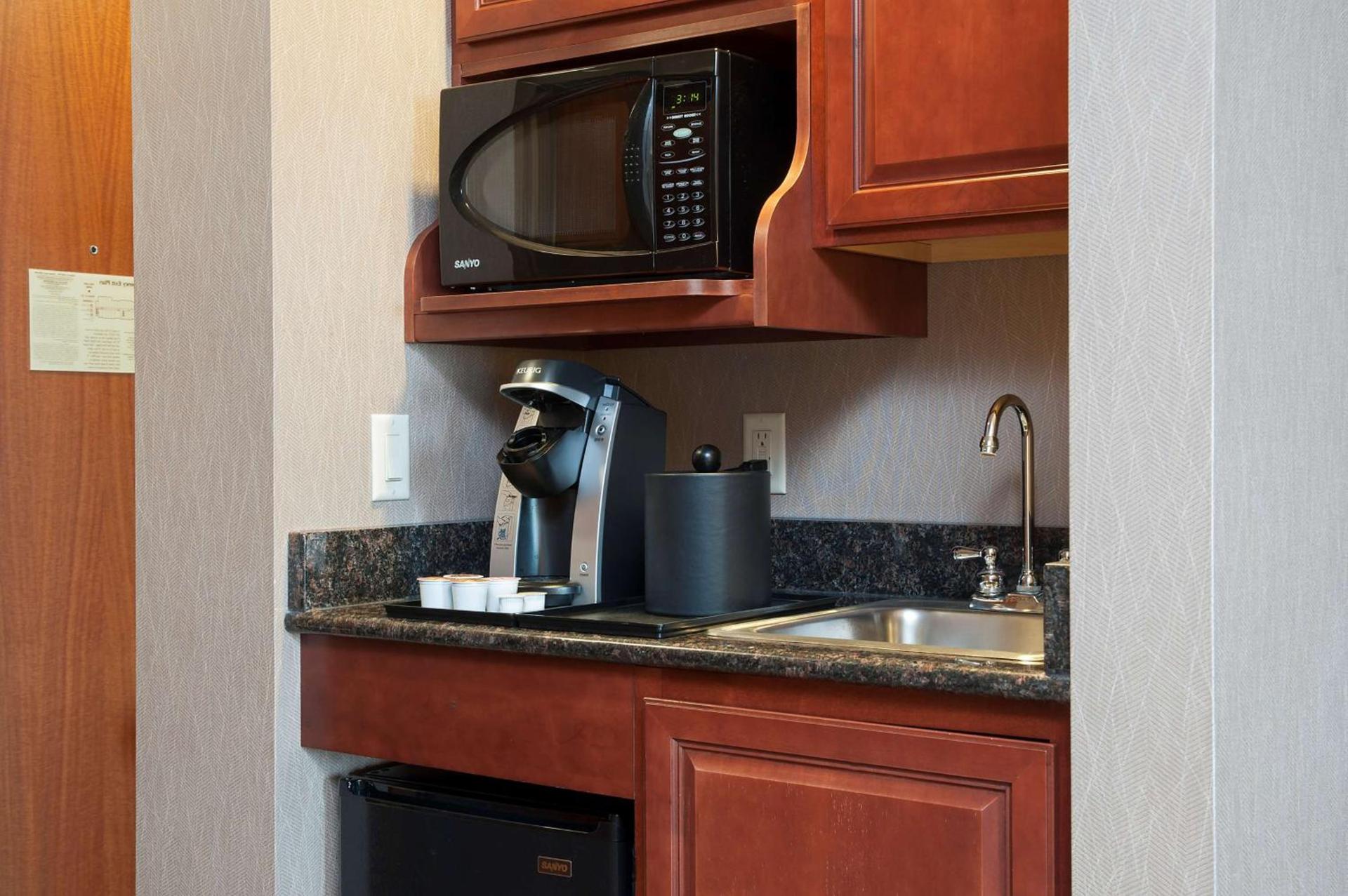 Hilton Garden Inn Indianapolis South/Greenwood photo 28