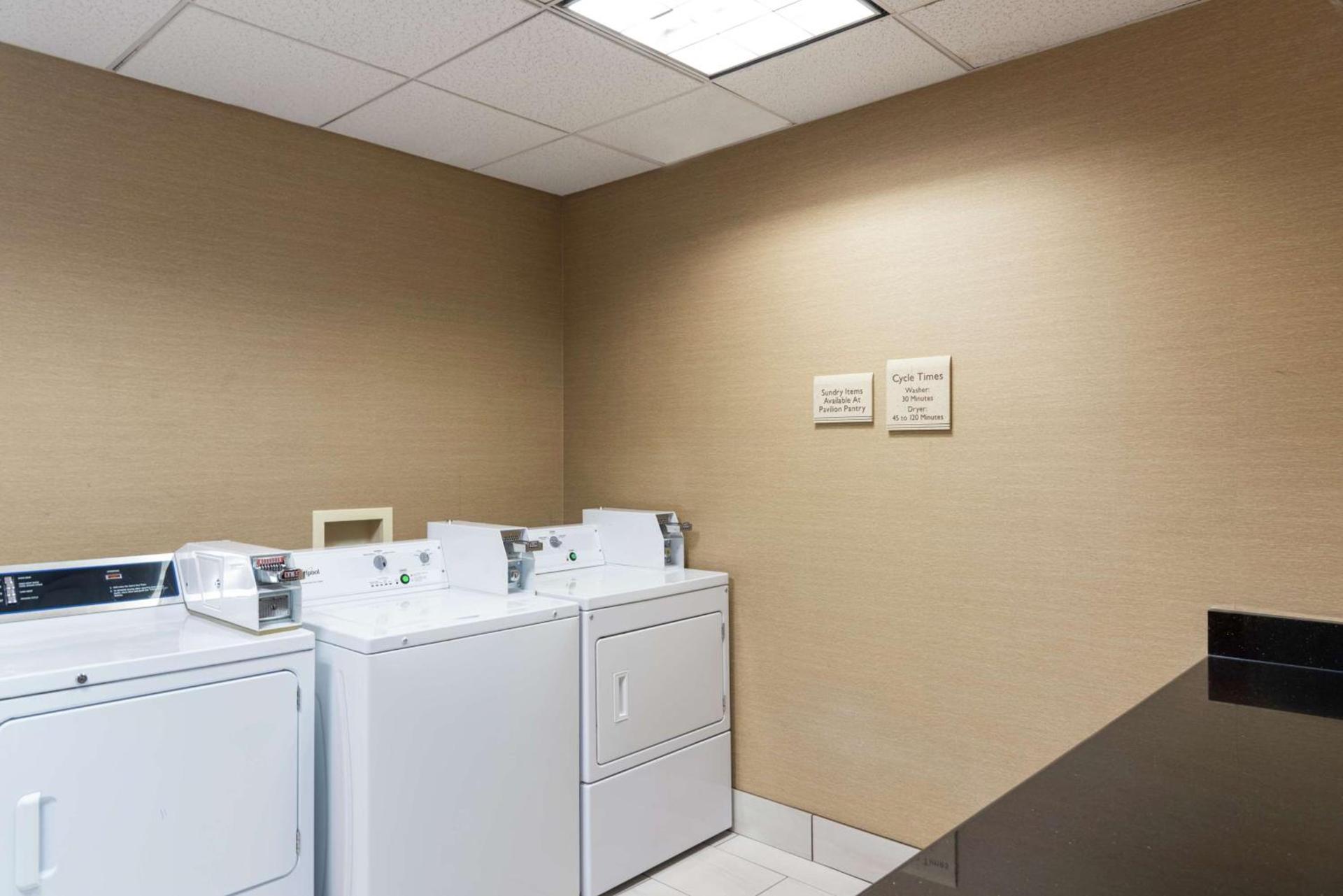 Hilton Garden Inn Indianapolis South/Greenwood photo 29