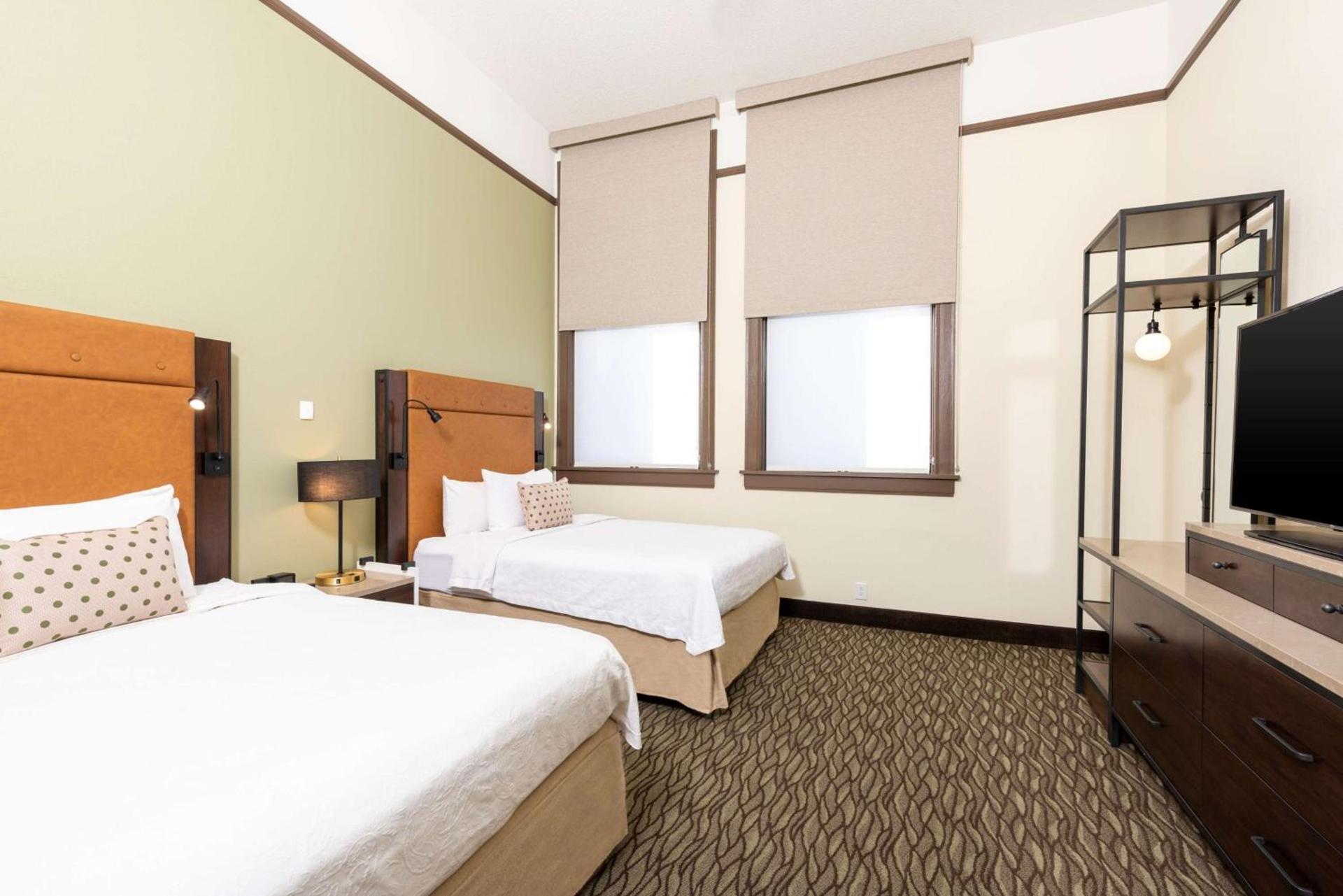 Homewood Suites by Hilton Indianapolis Downtown photo 34