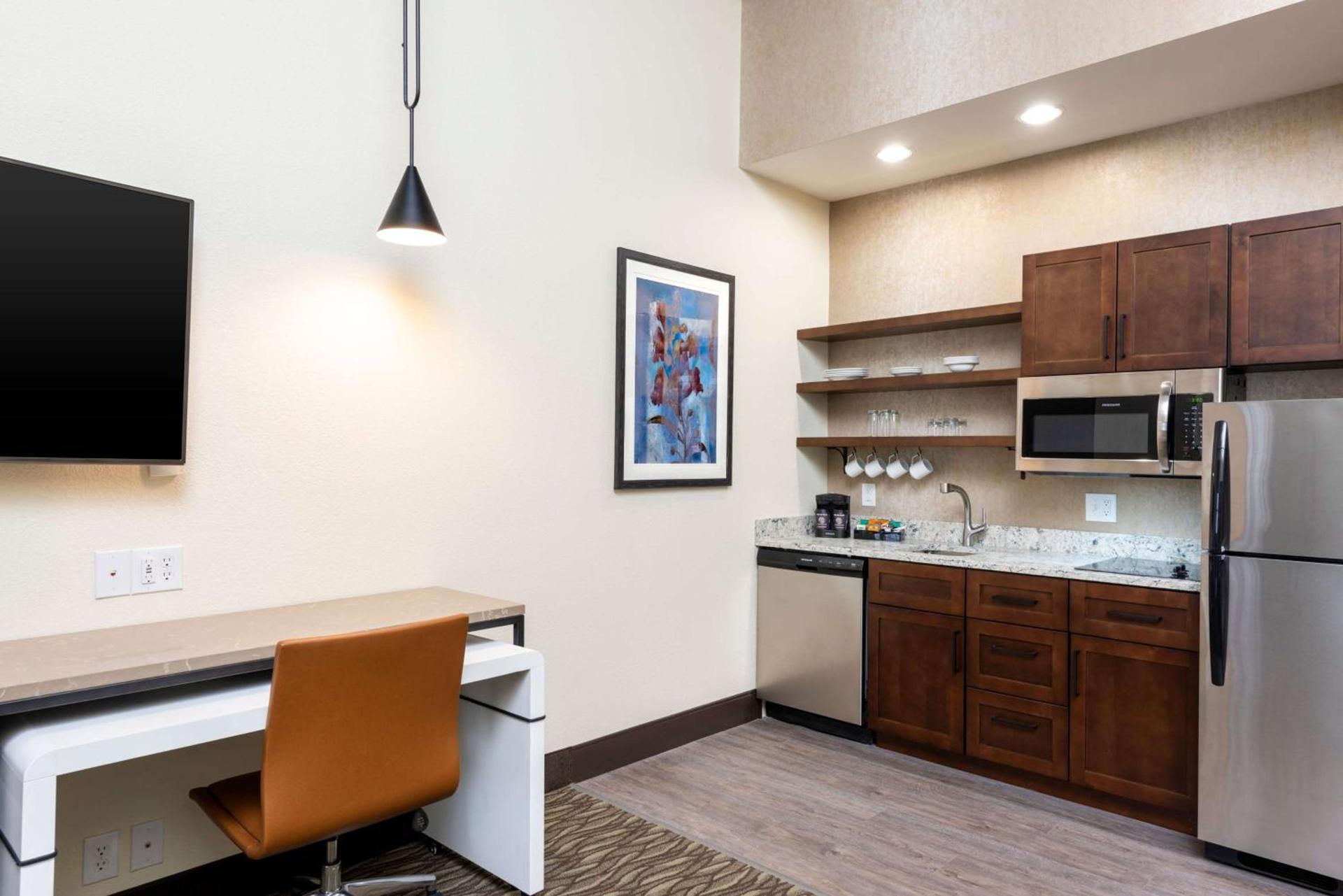 Homewood Suites by Hilton Indianapolis Downtown photo 35