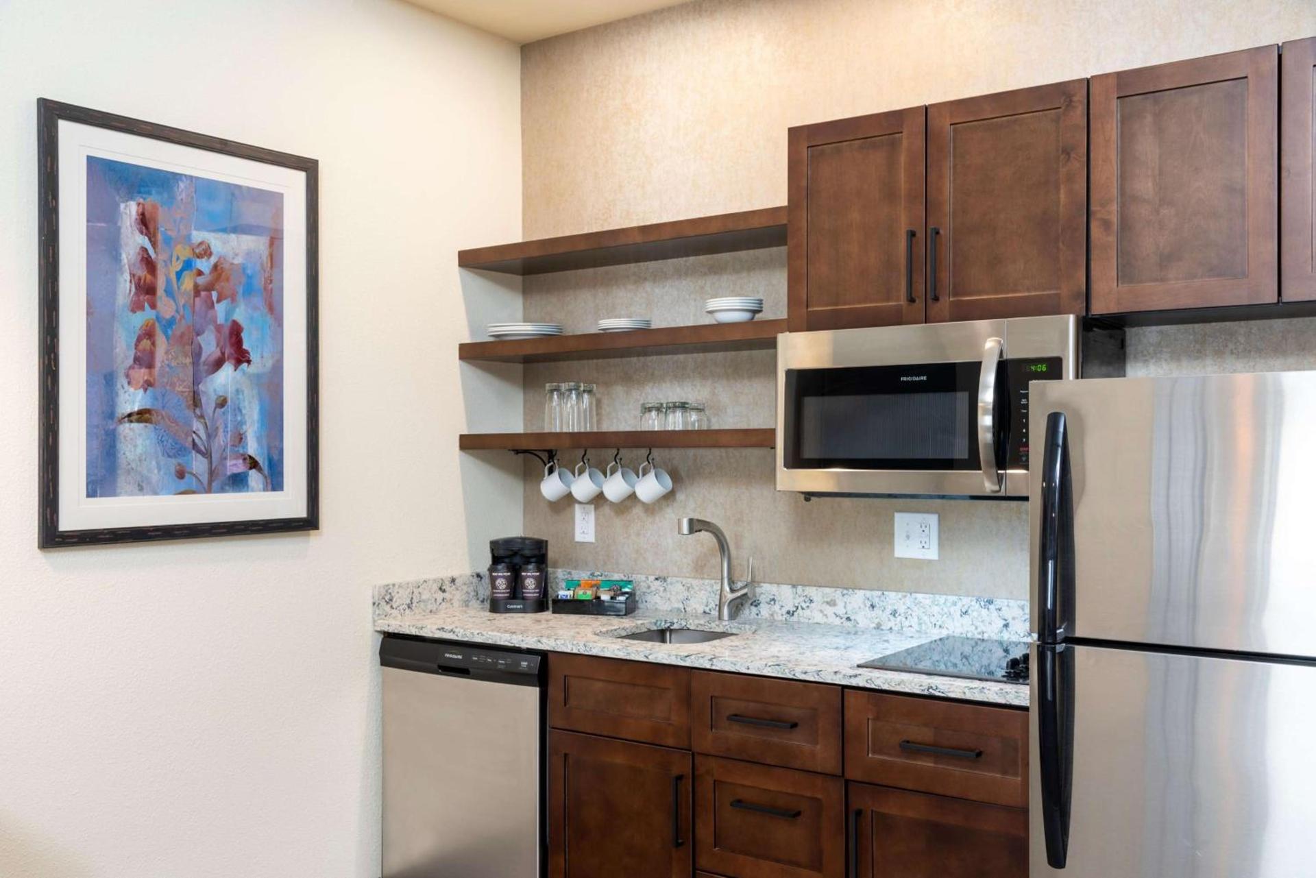 Homewood Suites by Hilton Indianapolis Downtown photo 36
