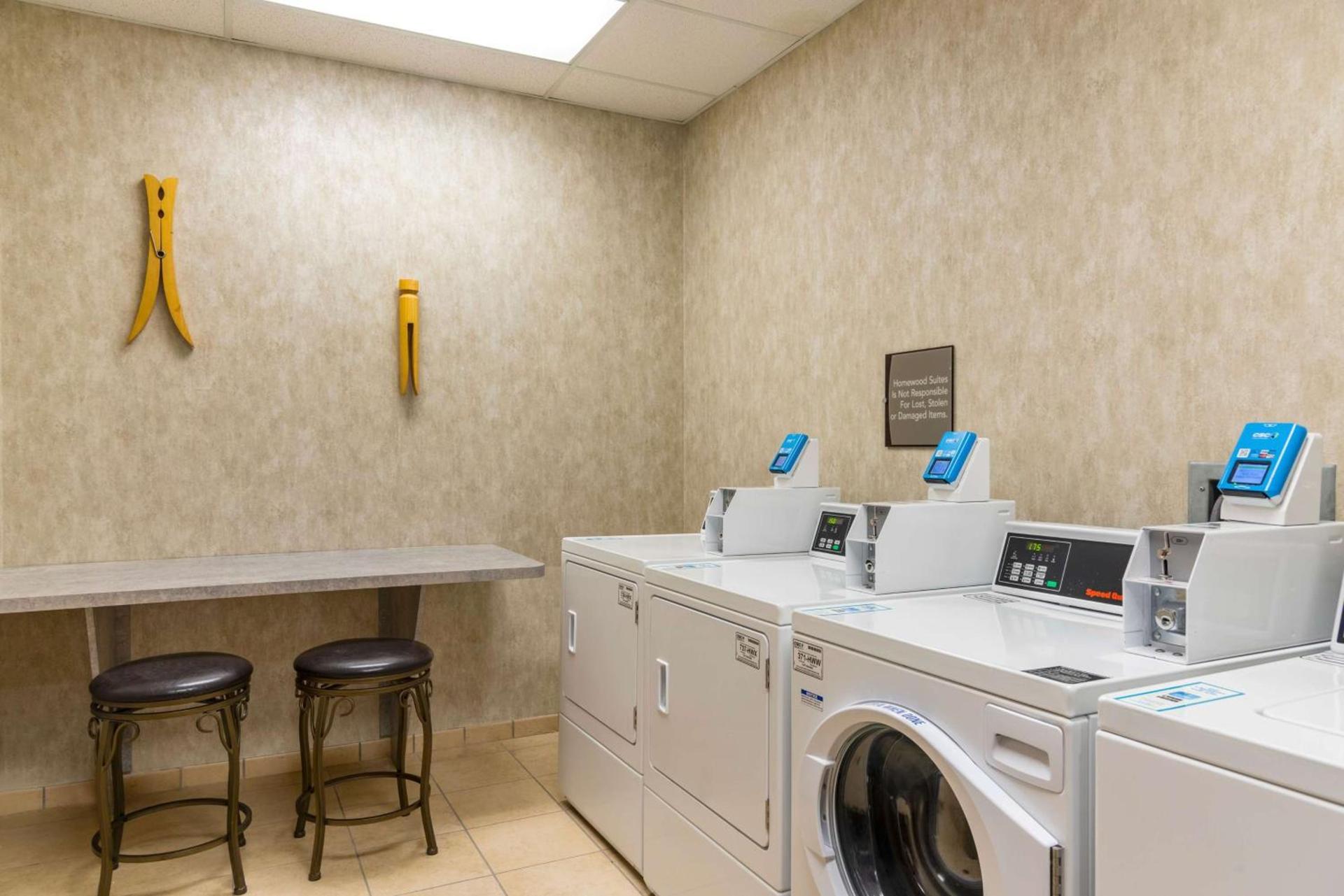 Homewood Suites by Hilton Indianapolis Downtown photo 37