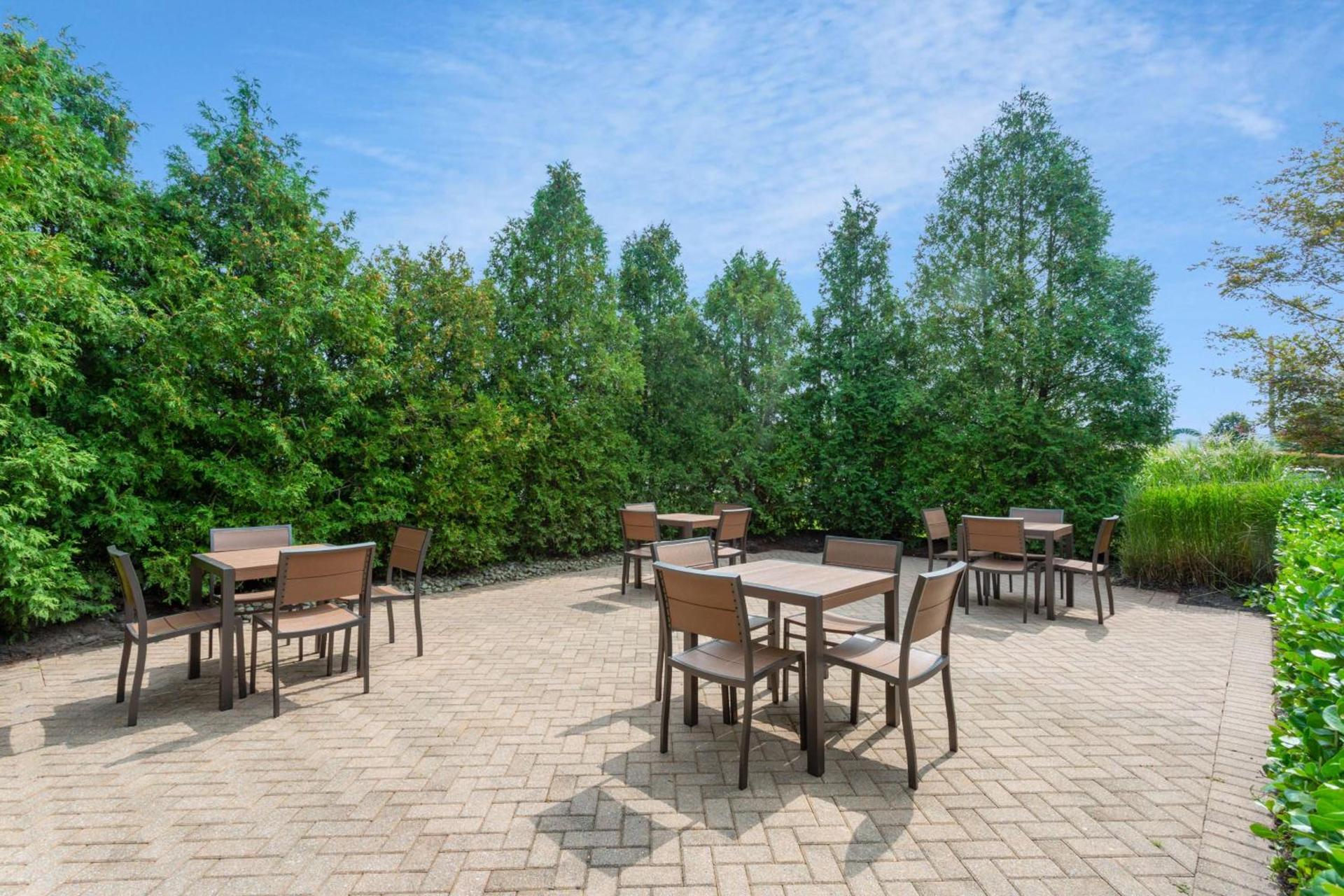 Hilton Garden Inn Islip/MacArthur Airport photo 32