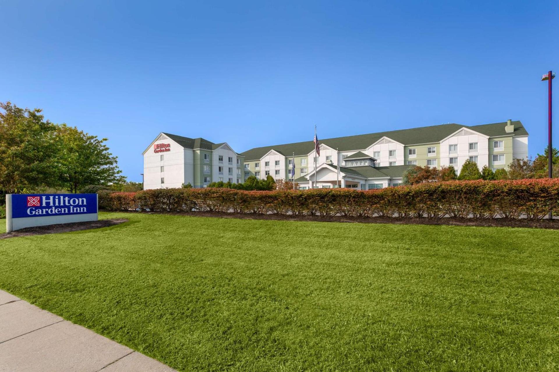 Hilton Garden Inn Islip/MacArthur Airport photo 33
