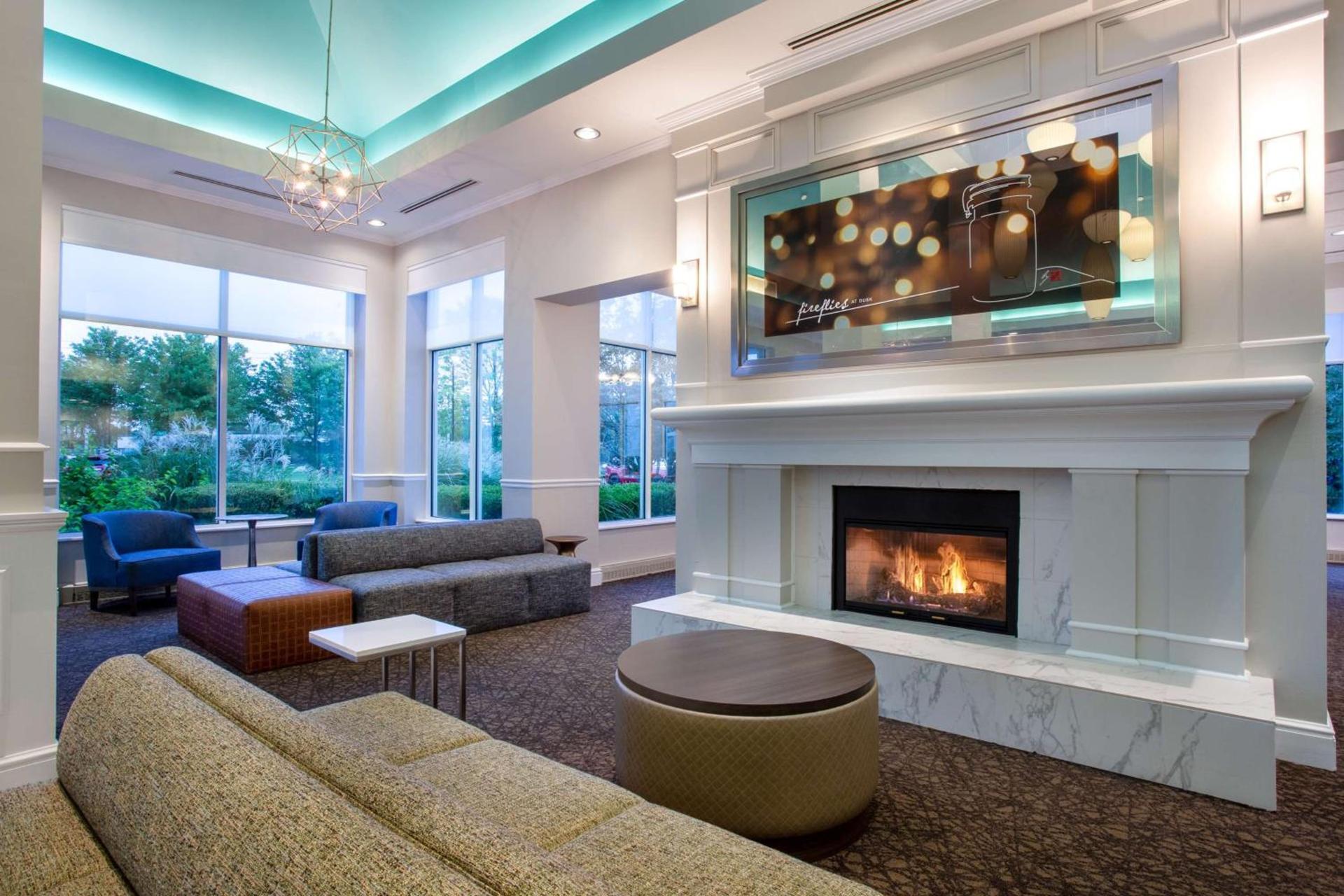 Hilton Garden Inn Islip/MacArthur Airport photo 5
