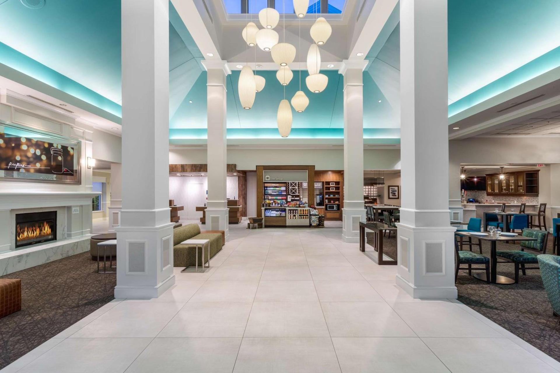 Hilton Garden Inn Islip/MacArthur Airport photo 4