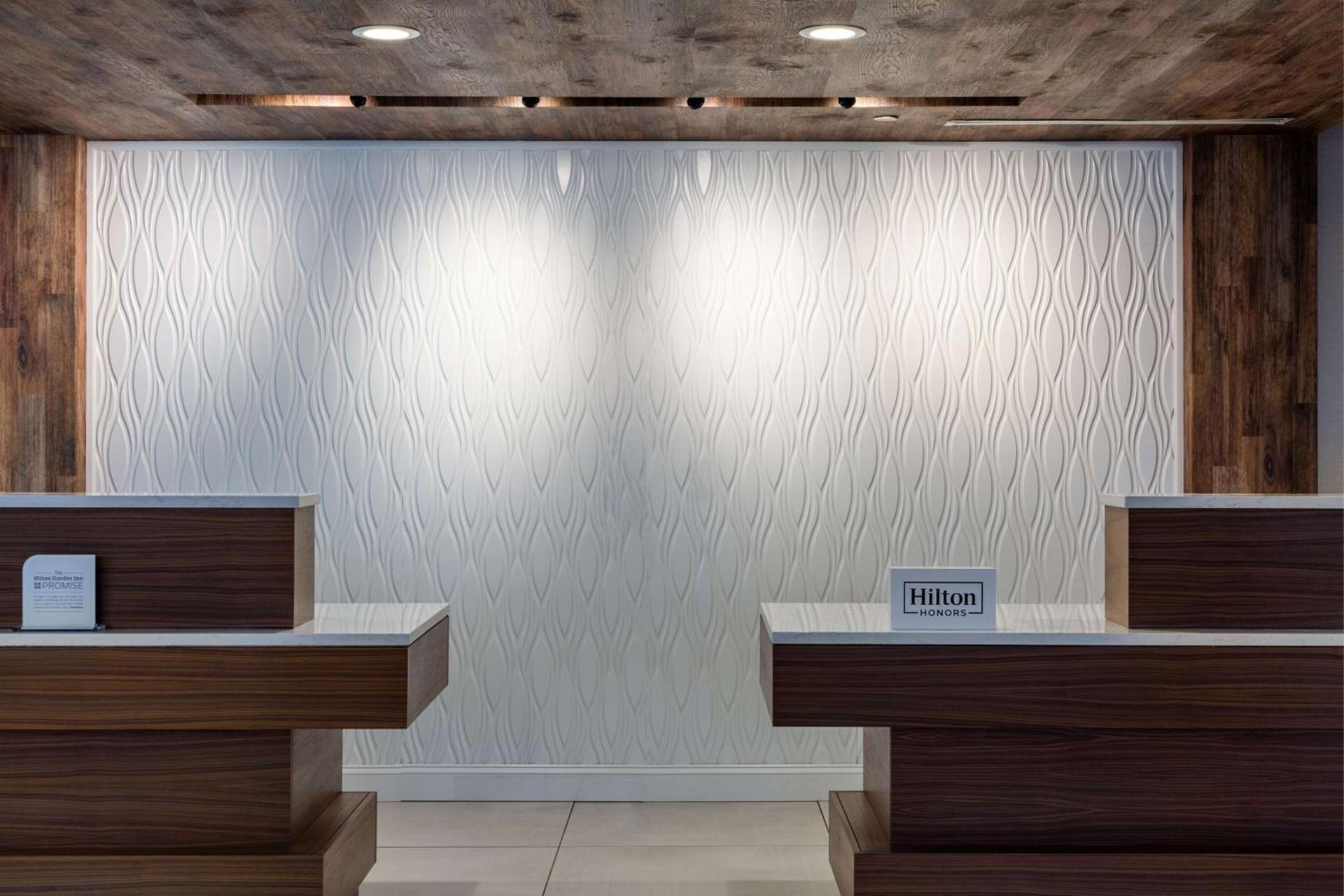 Hilton Garden Inn Islip/MacArthur Airport photo 25