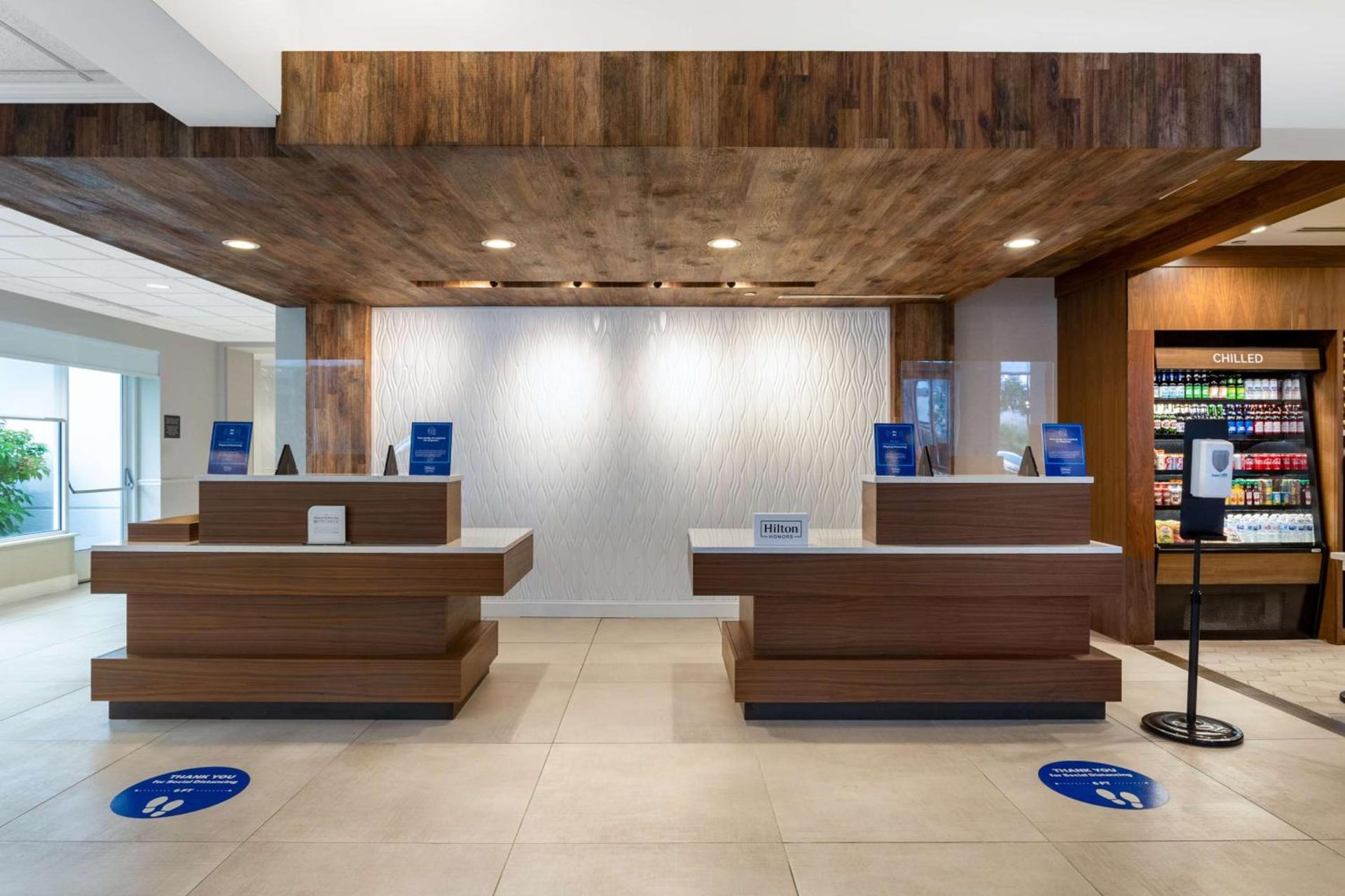 Hilton Garden Inn Islip/MacArthur Airport photo 3