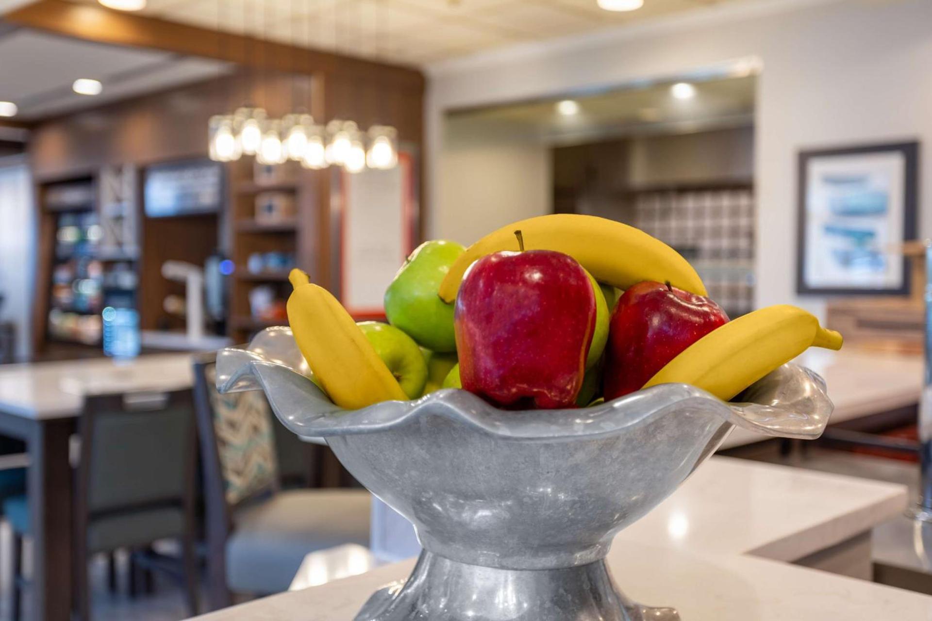 Hilton Garden Inn Islip/MacArthur Airport photo 7