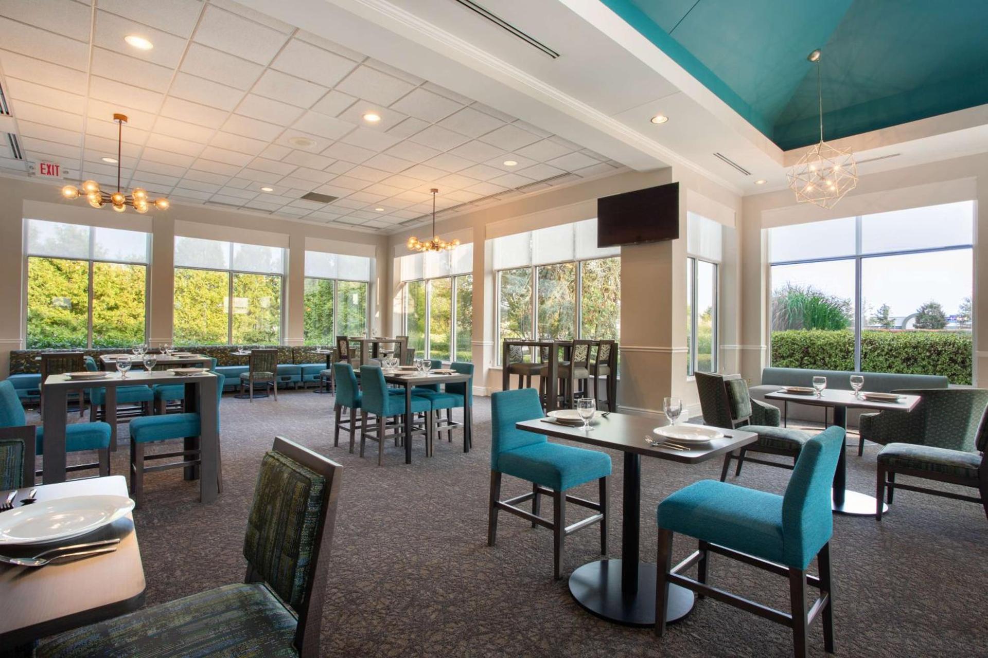 Hilton Garden Inn Islip/MacArthur Airport photo 8