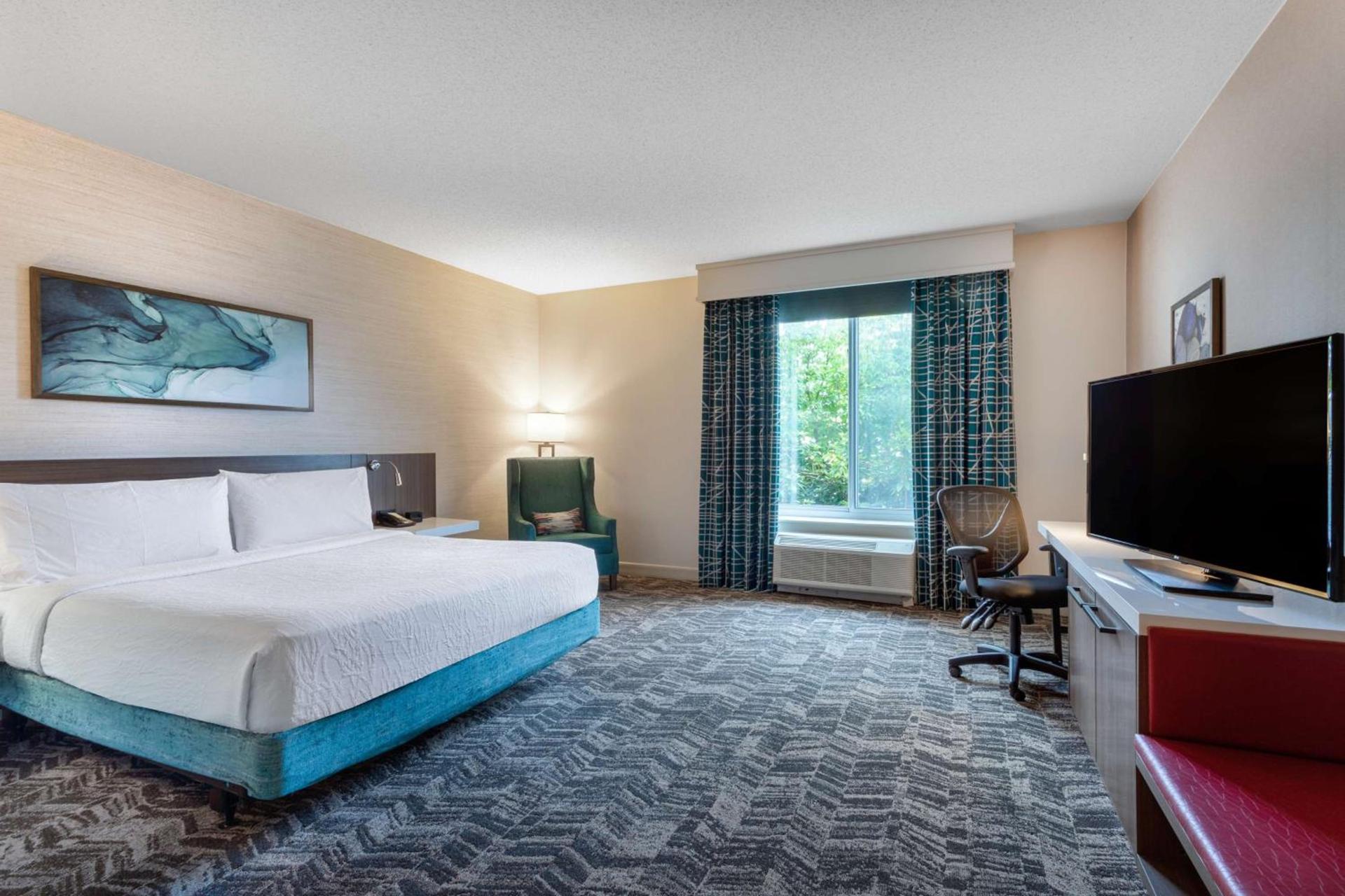 Hilton Garden Inn Islip/MacArthur Airport photo 11