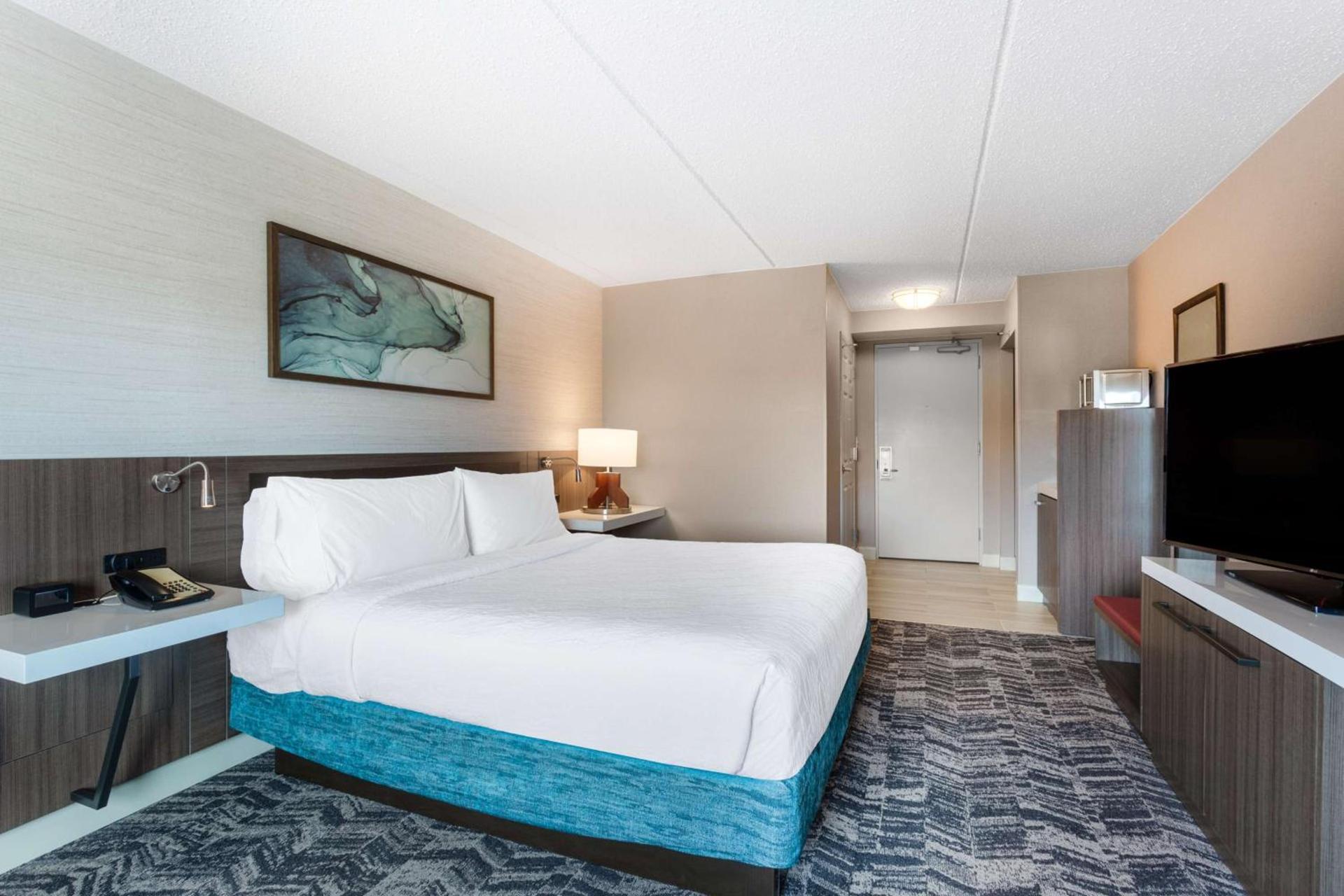 Hilton Garden Inn Islip/MacArthur Airport photo 12