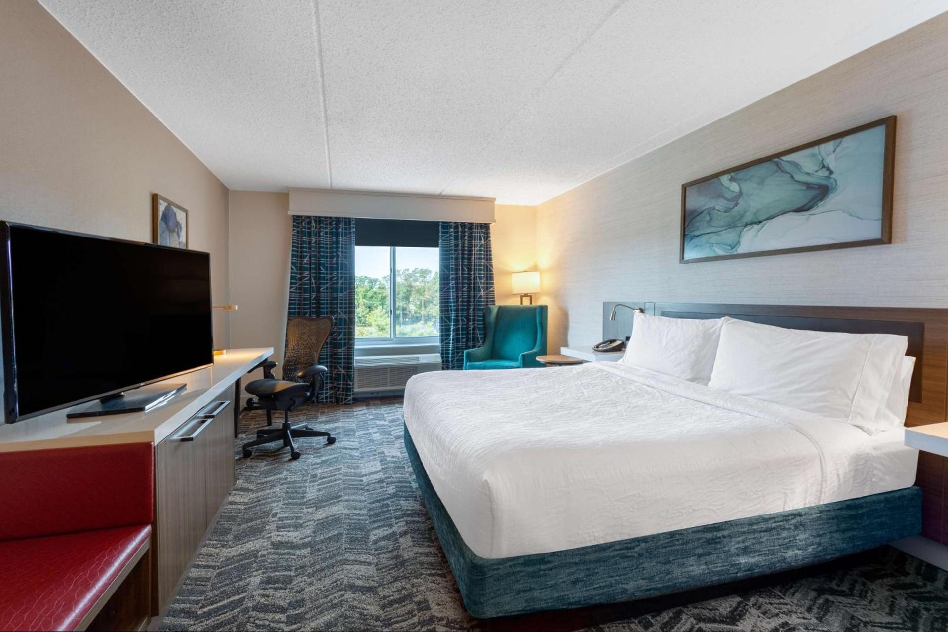 Hilton Garden Inn Islip/MacArthur Airport photo 13