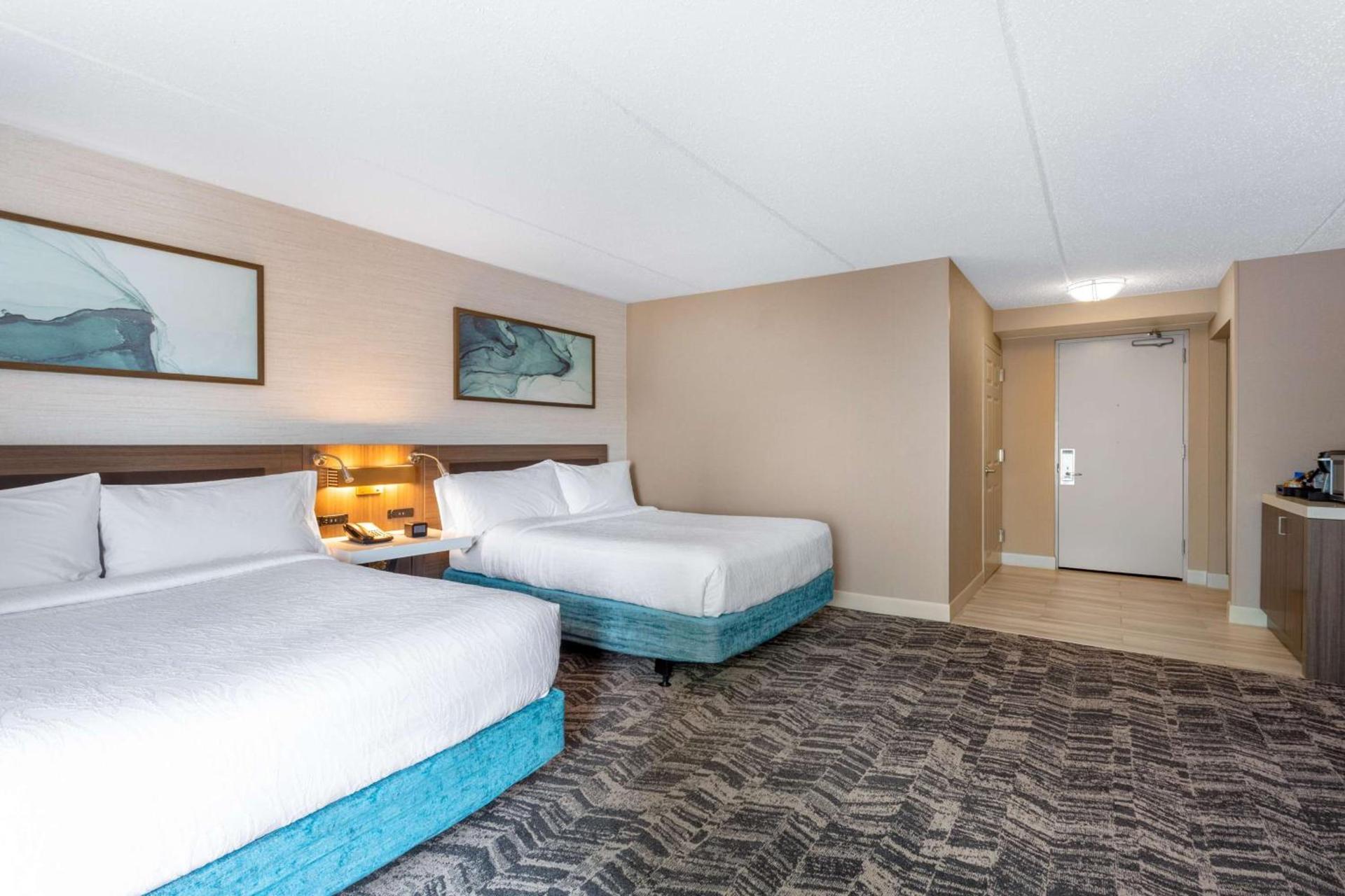 Hilton Garden Inn Islip/MacArthur Airport photo 14