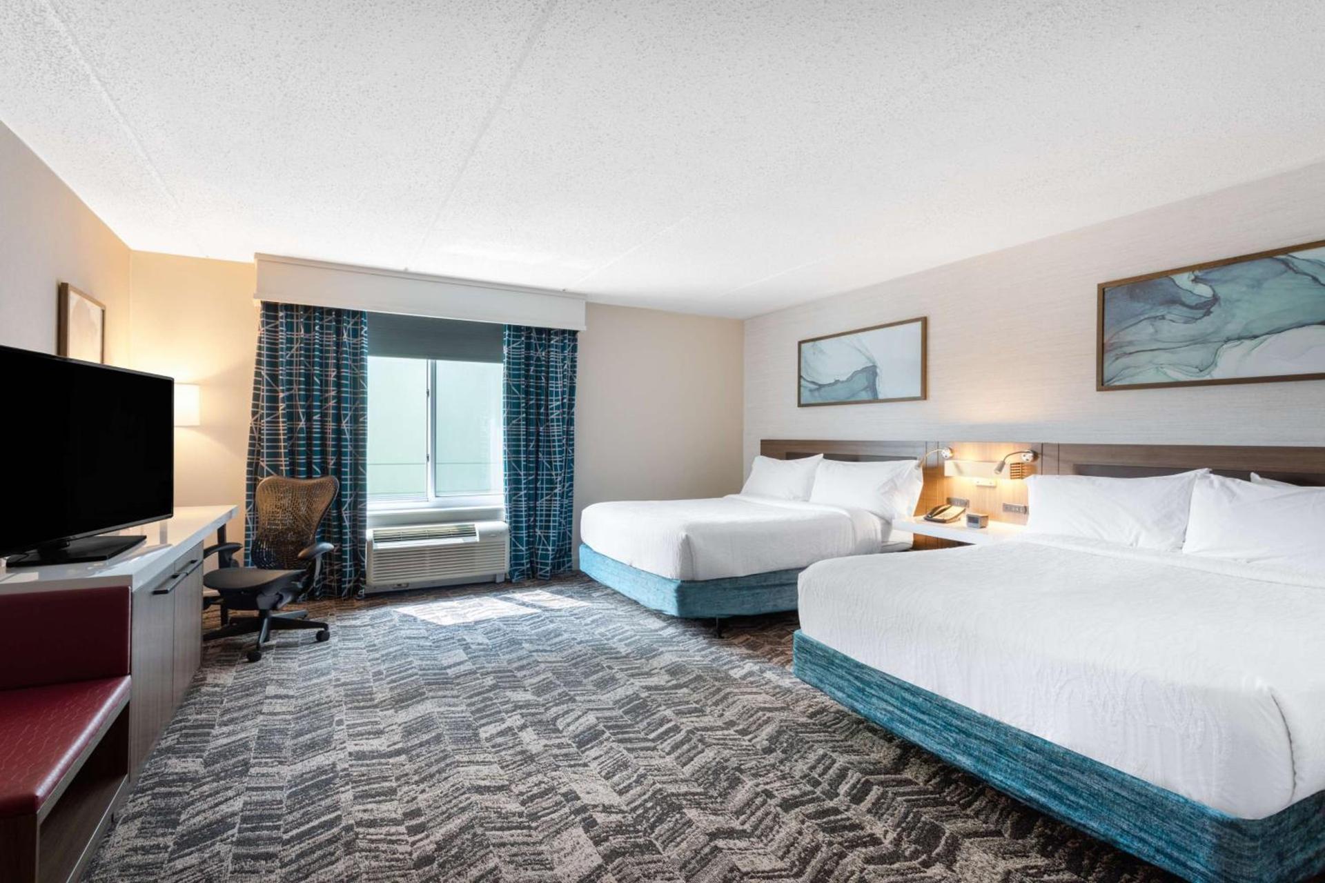 Hilton Garden Inn Islip/MacArthur Airport photo 15