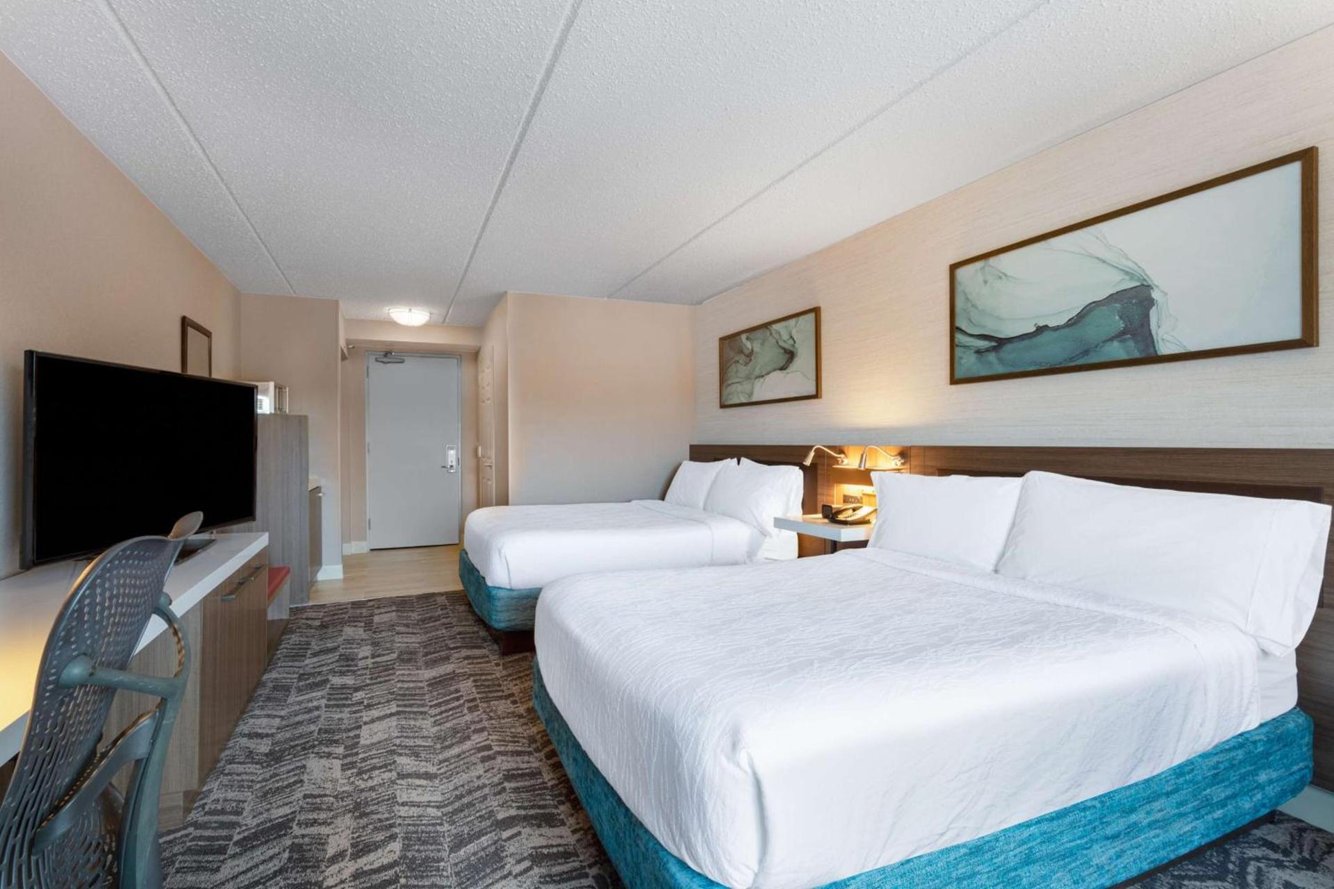 Hilton Garden Inn Islip/MacArthur Airport photo 16