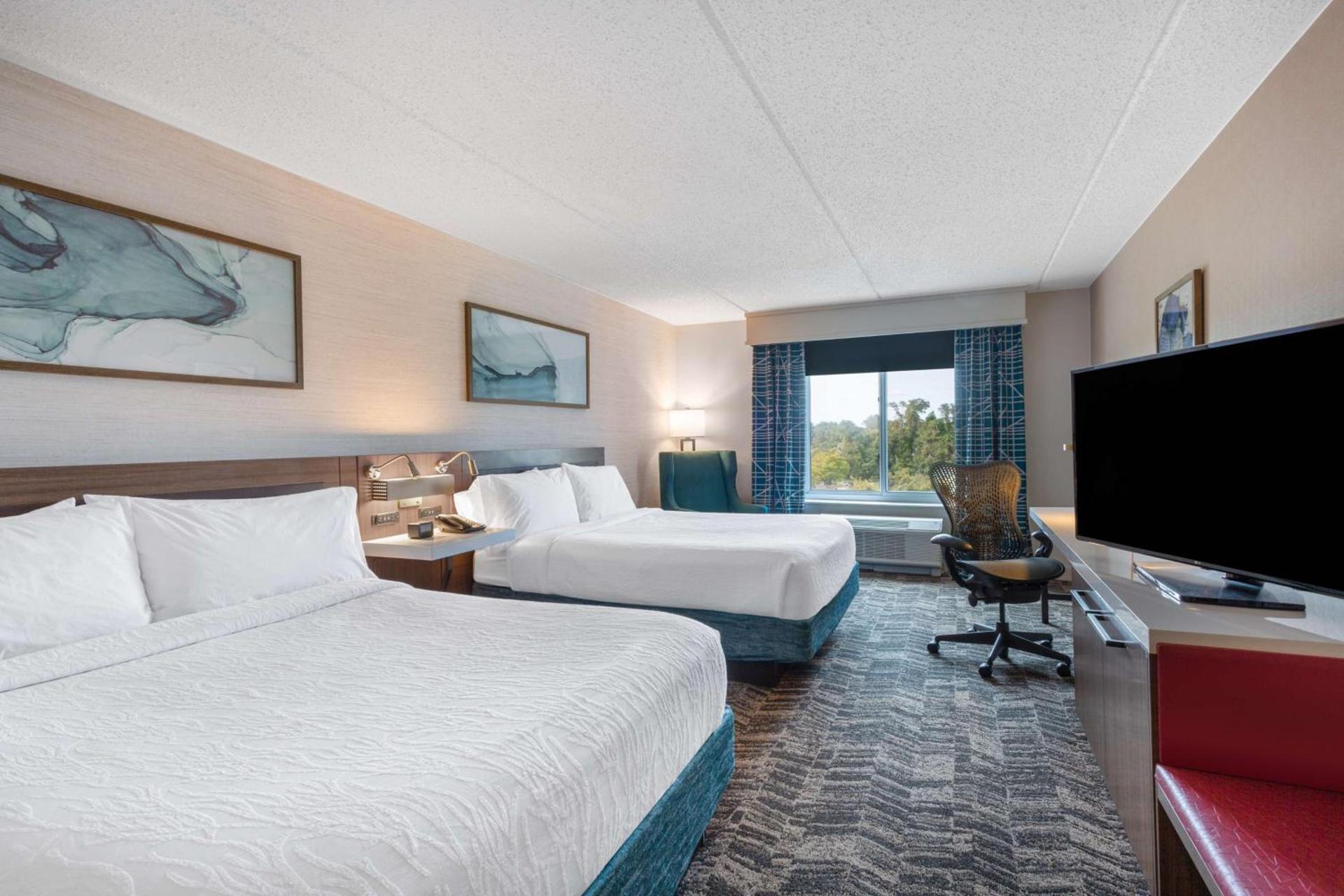 Hilton Garden Inn Islip/MacArthur Airport photo 20