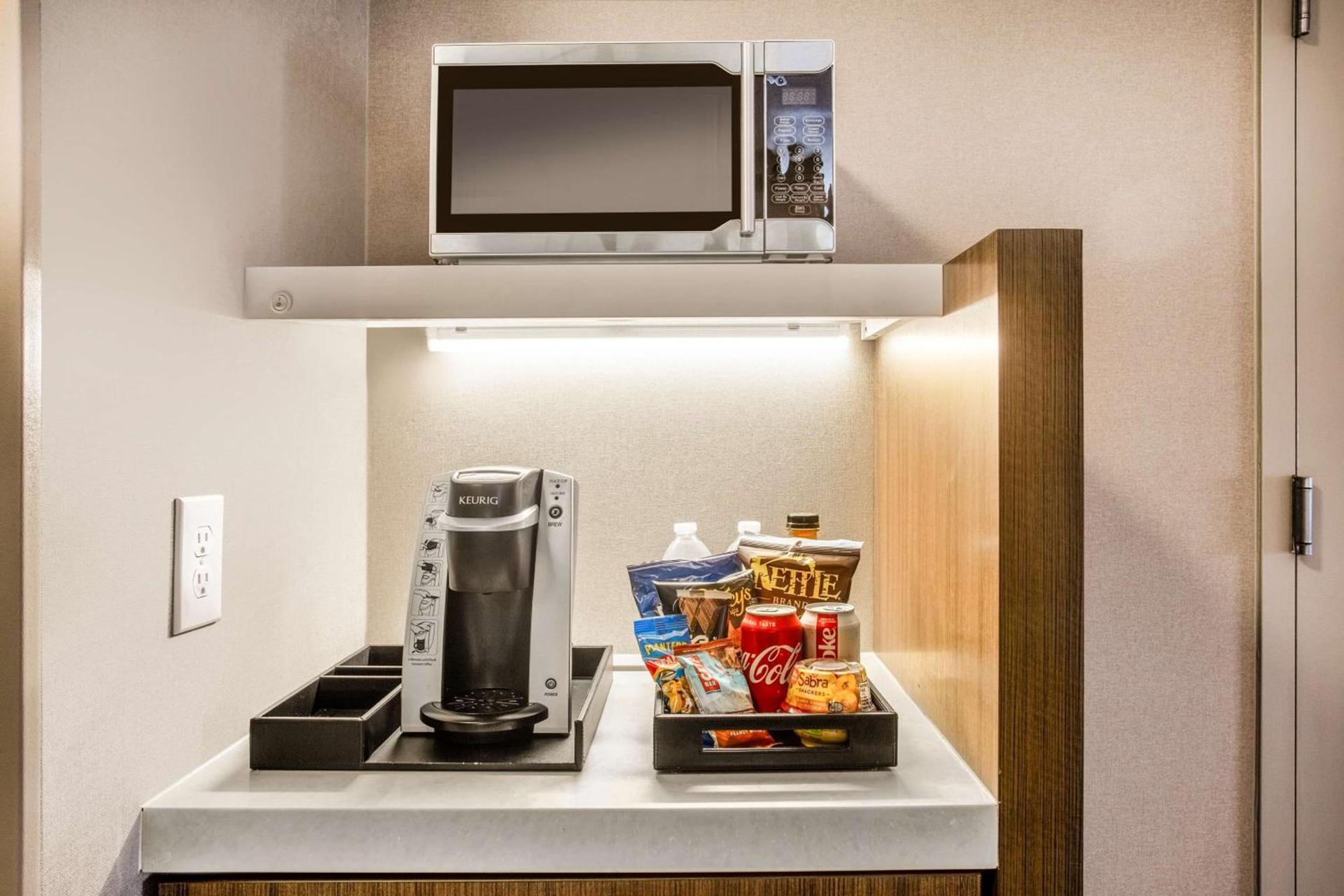 Hilton Garden Inn Islip/MacArthur Airport photo 24