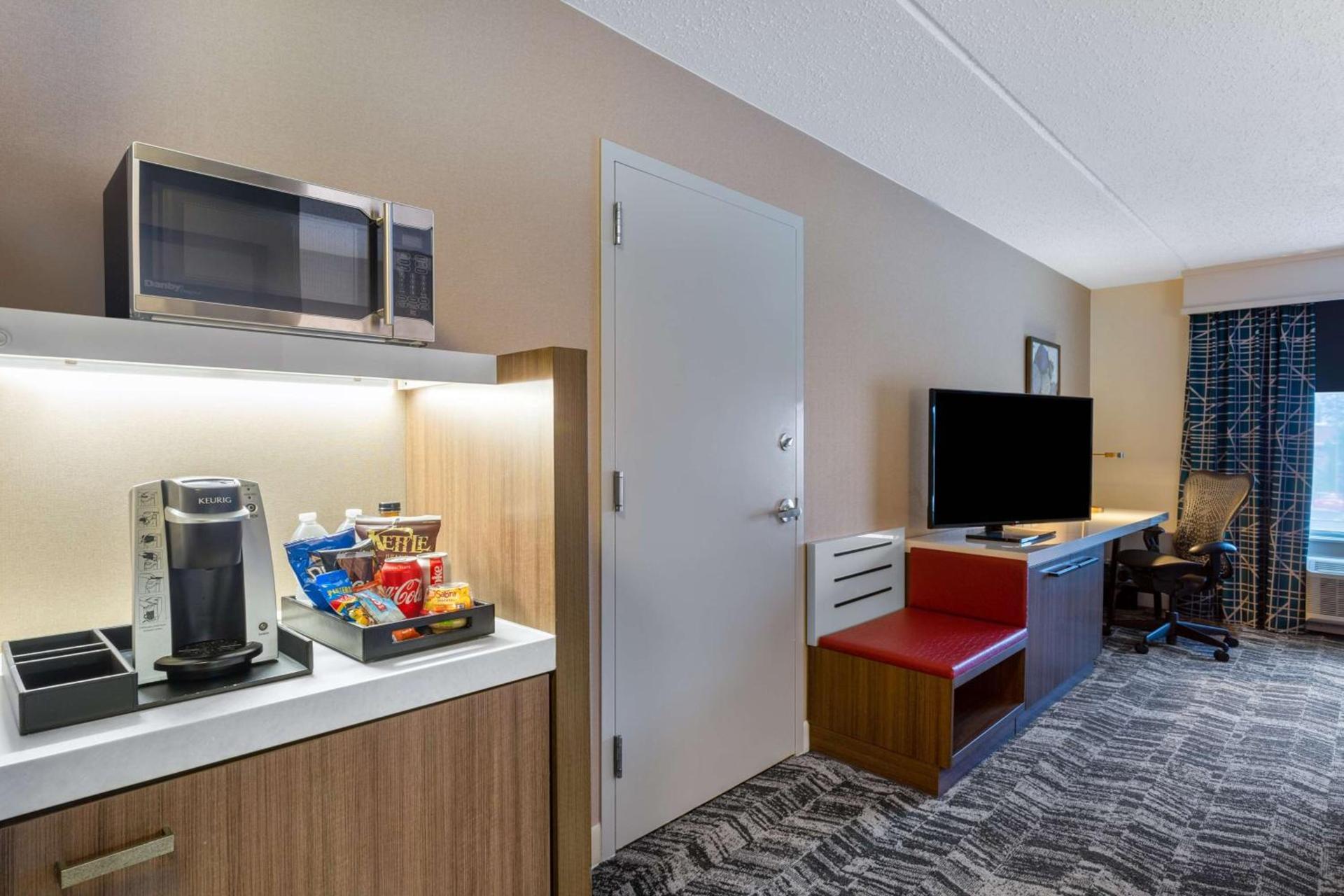 Hilton Garden Inn Islip/MacArthur Airport photo 17