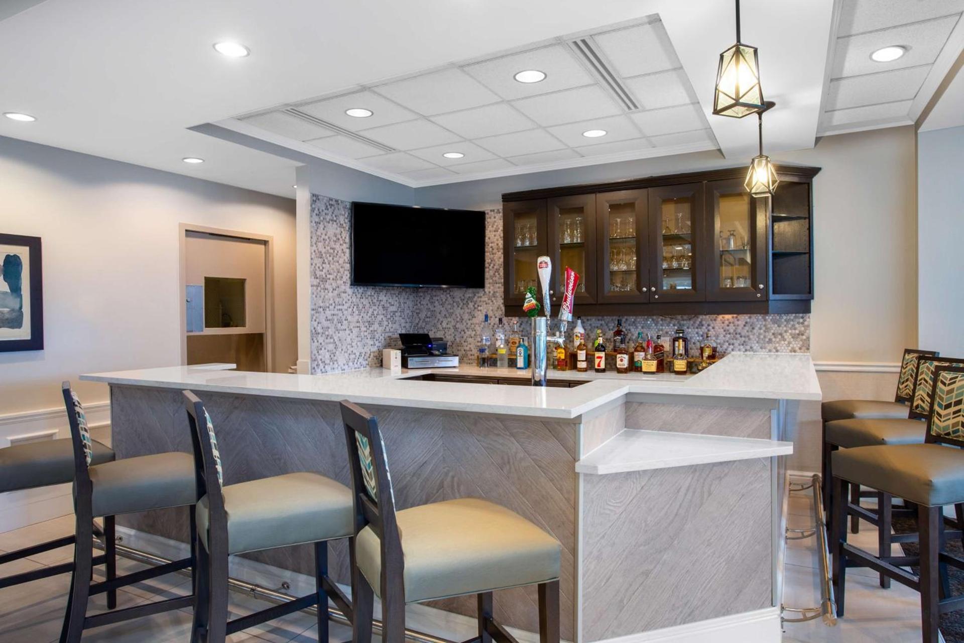 Hilton Garden Inn Islip/MacArthur Airport photo 26