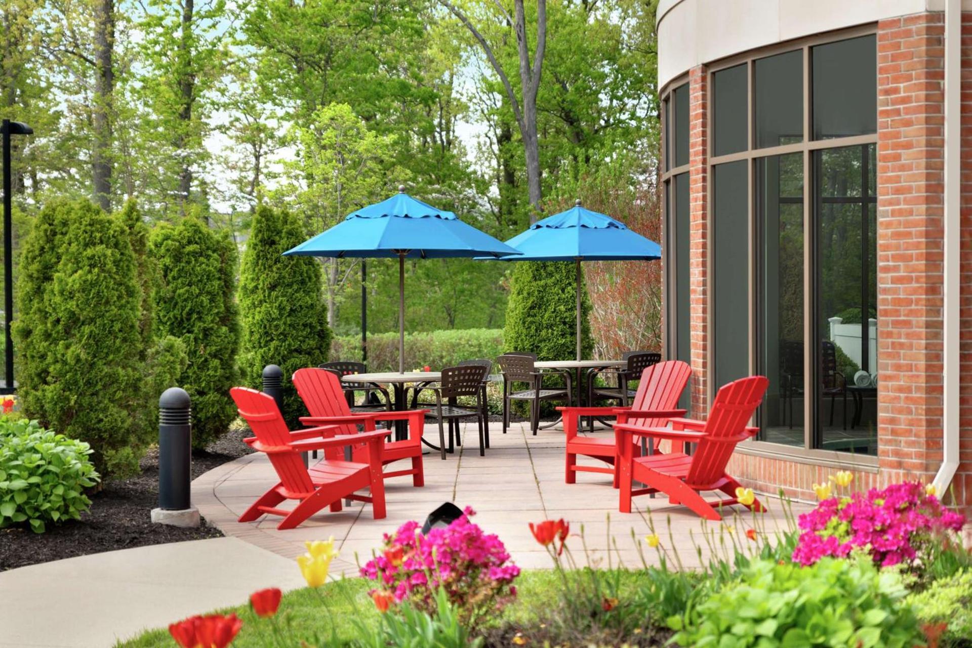 Hilton Garden Inn Stony Brook photo 2