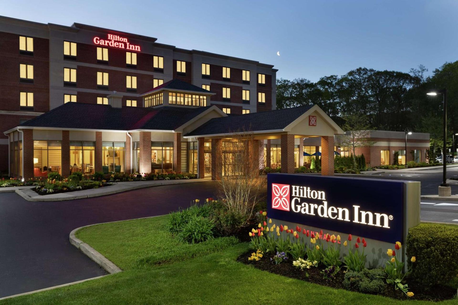 Hilton Garden Inn Stony Brook photo 3