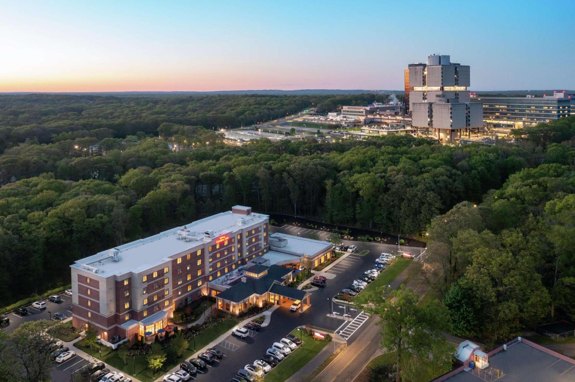 Hilton Garden Inn Stony Brook photo 7