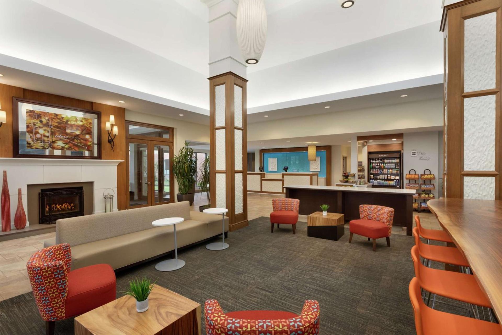 Hilton Garden Inn Stony Brook photo 13