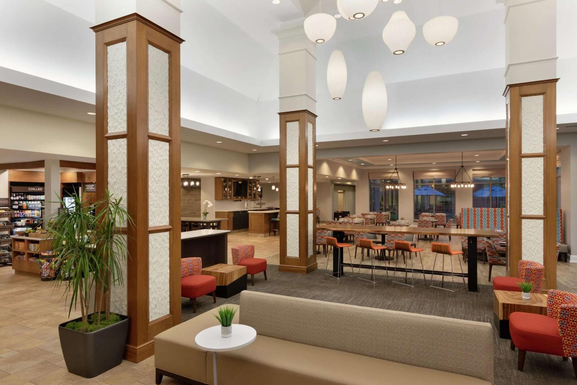 Hilton Garden Inn Stony Brook photo 12