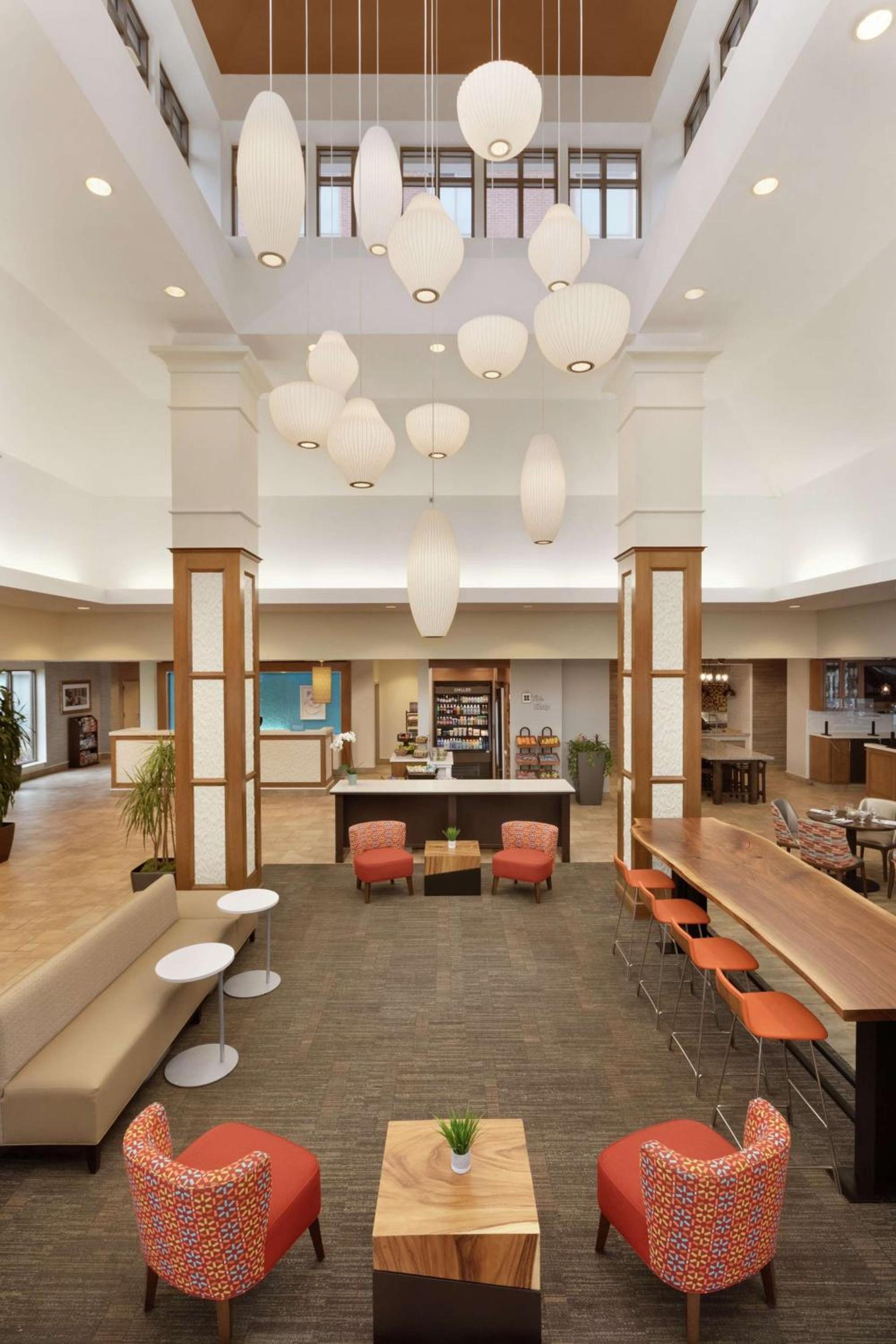 Hilton Garden Inn Stony Brook photo 17