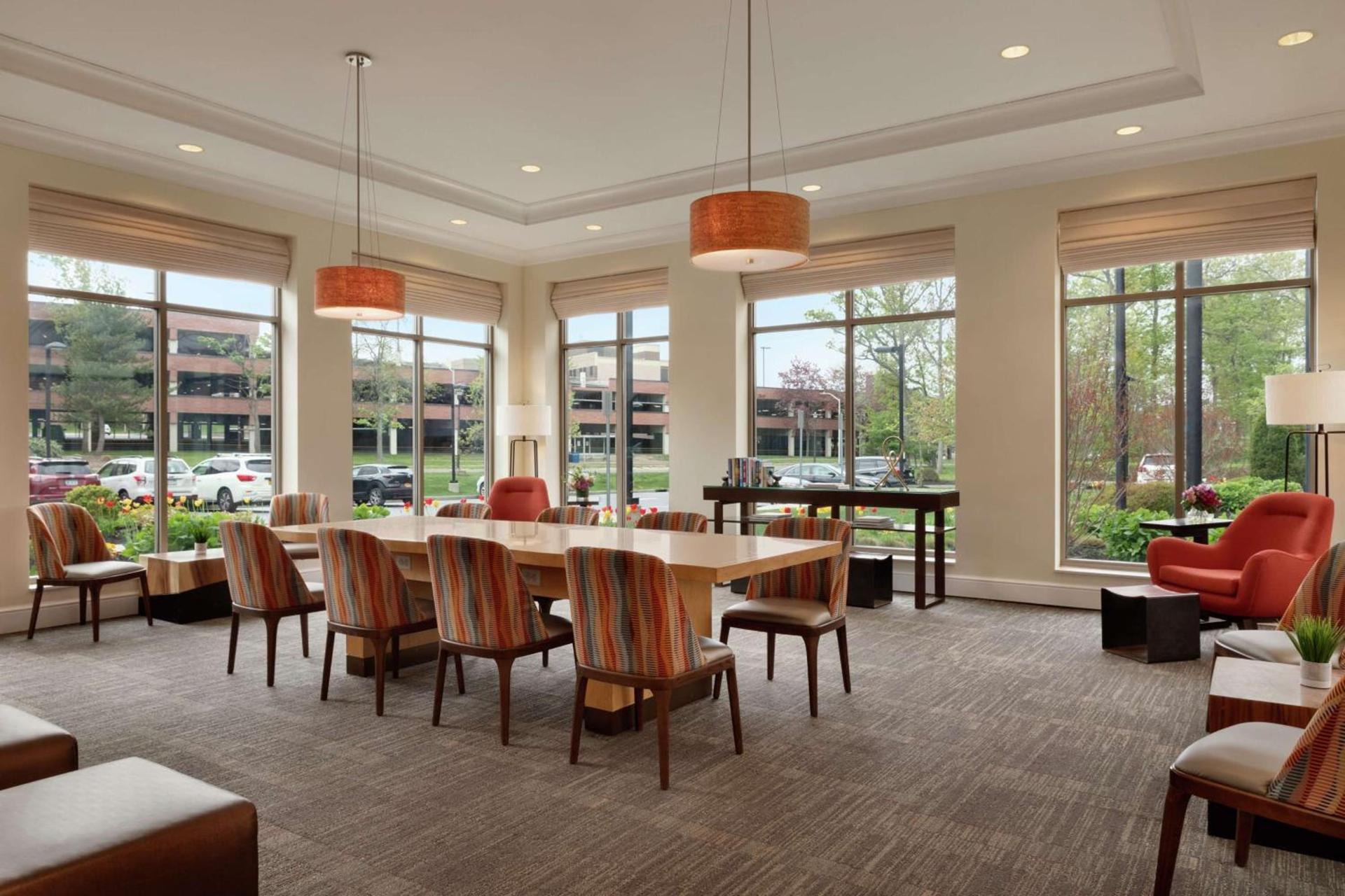 Hilton Garden Inn Stony Brook photo 15