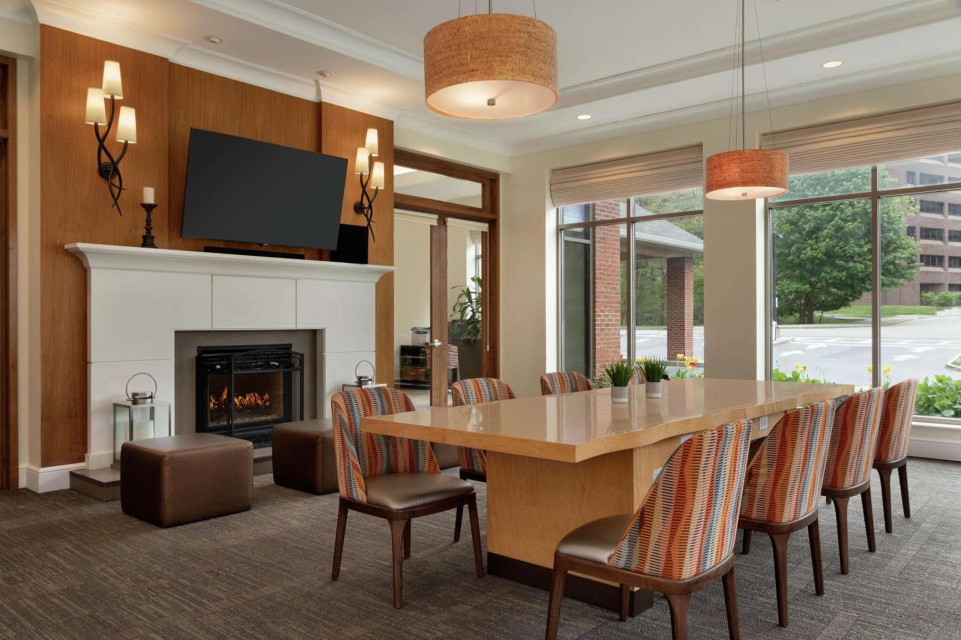 Hilton Garden Inn Stony Brook photo 14