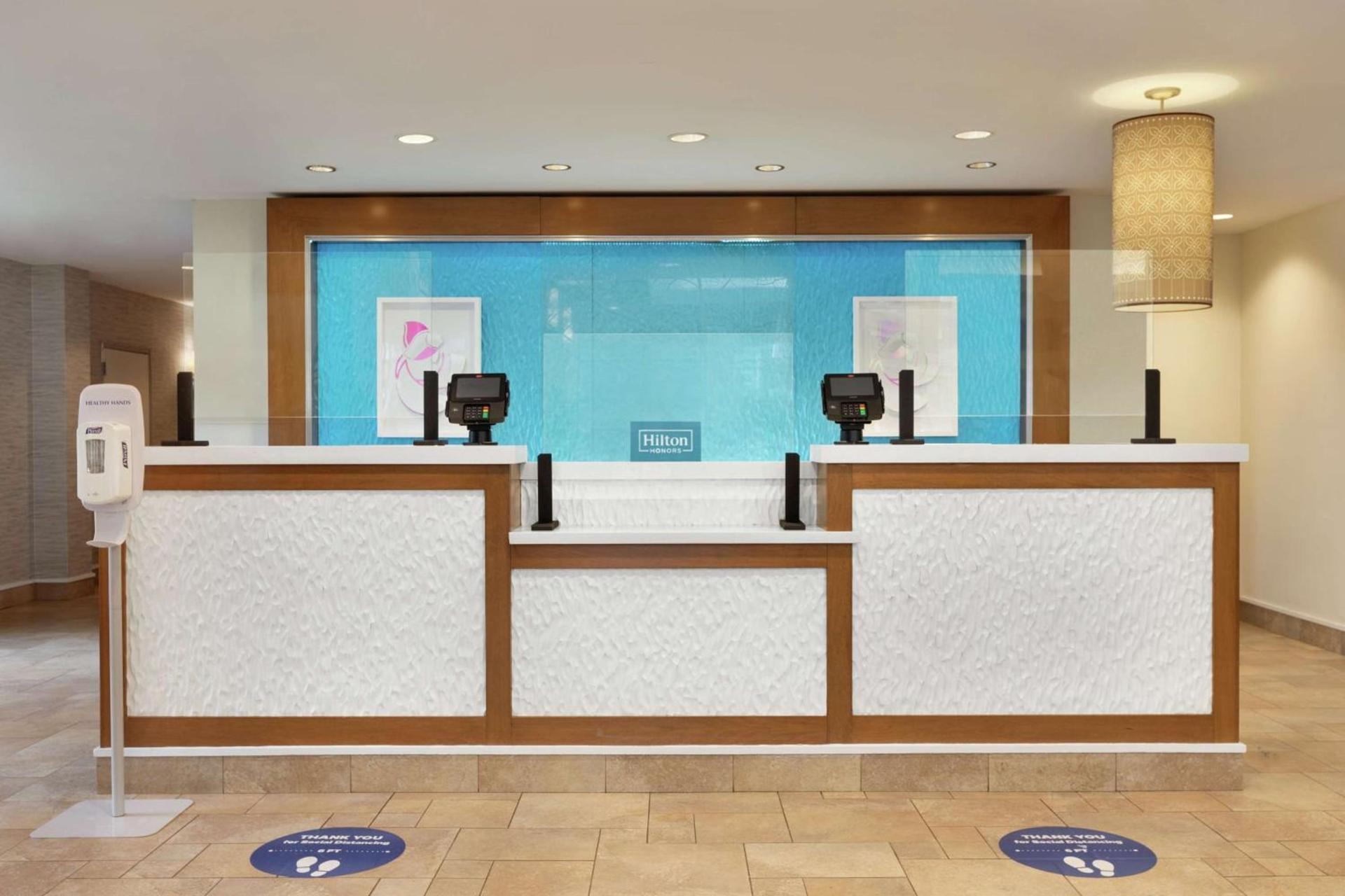 Hilton Garden Inn Stony Brook photo 19