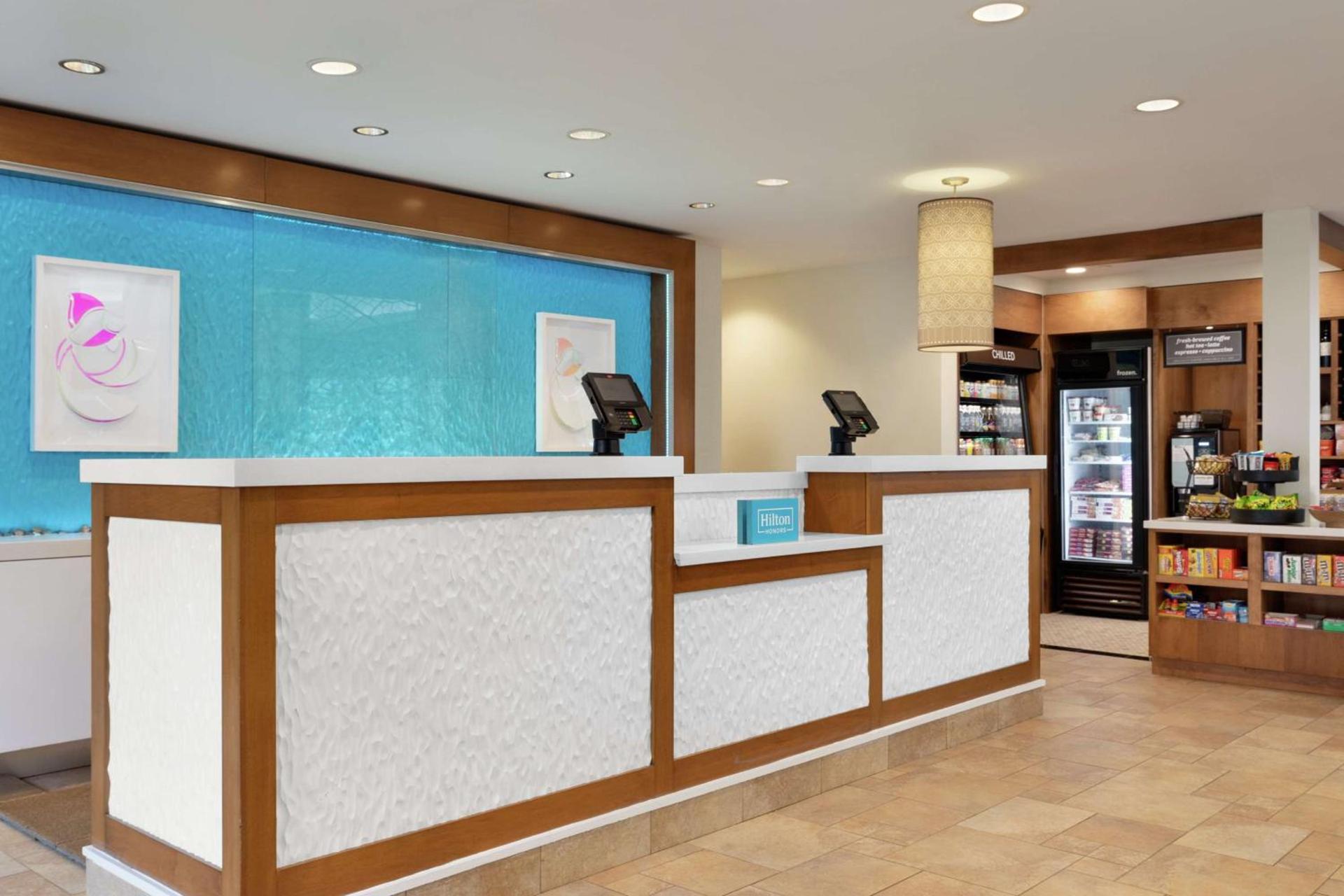Hilton Garden Inn Stony Brook photo 18
