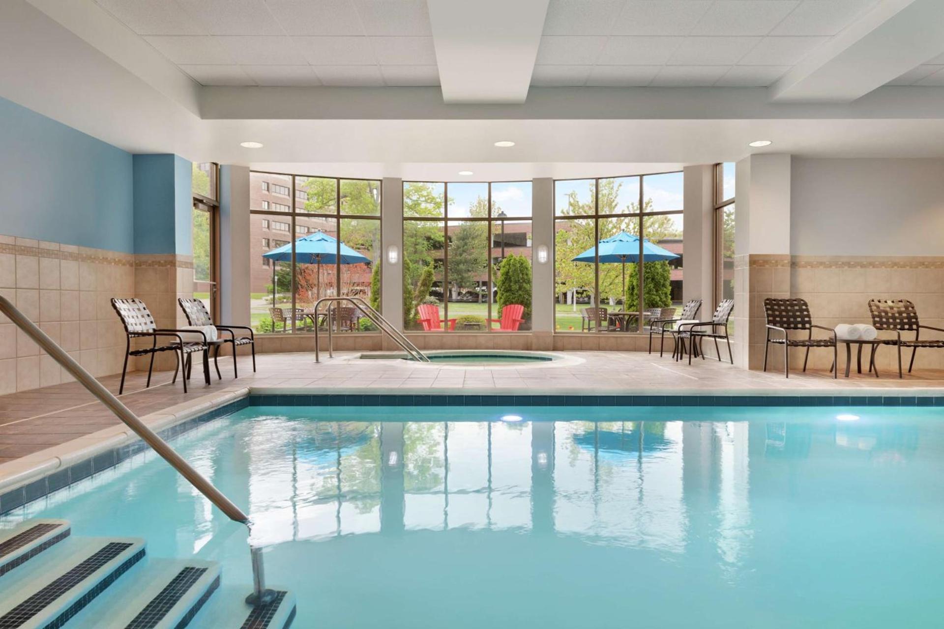 Hilton Garden Inn Stony Brook photo 20