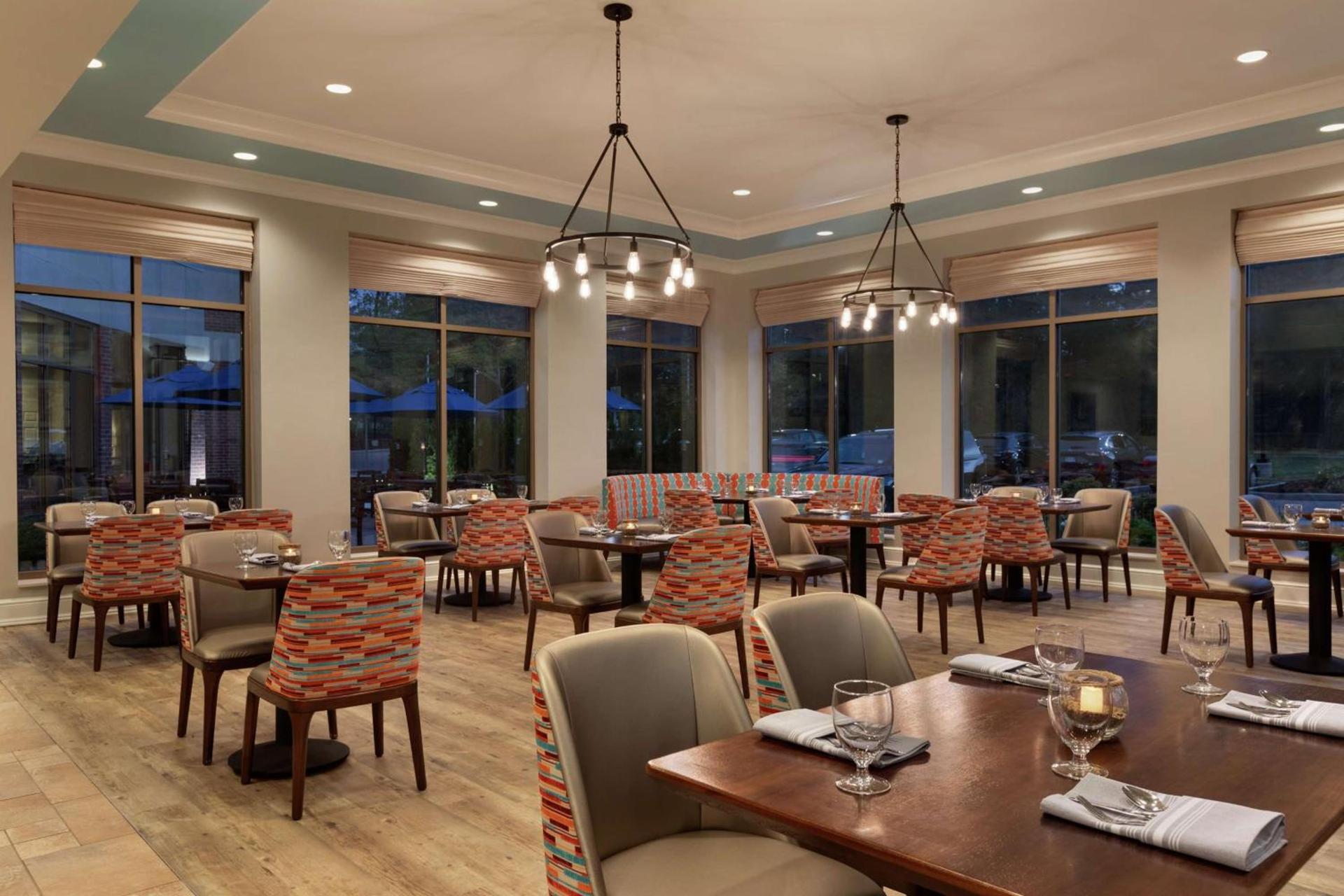 Hilton Garden Inn Stony Brook photo 21