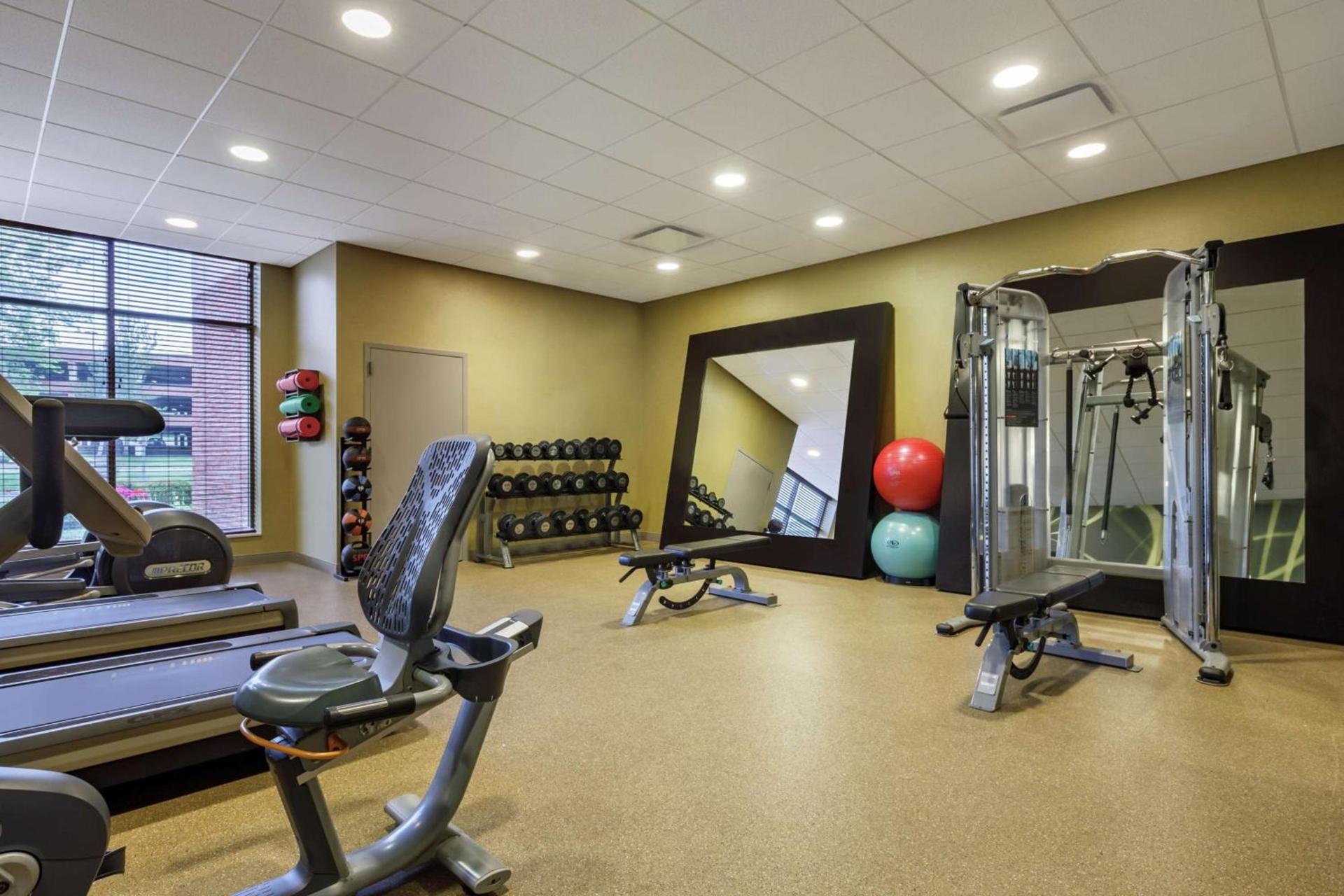 Hilton Garden Inn Stony Brook photo 24
