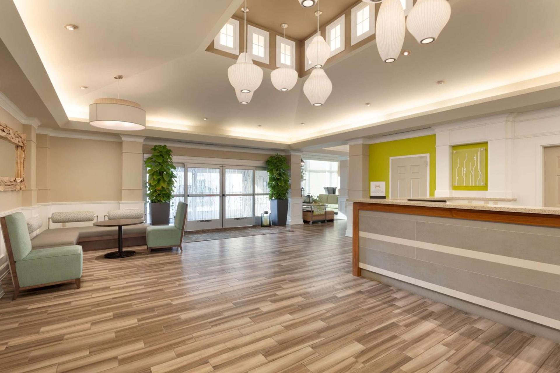 Hilton Garden Inn Ithaca photo 3