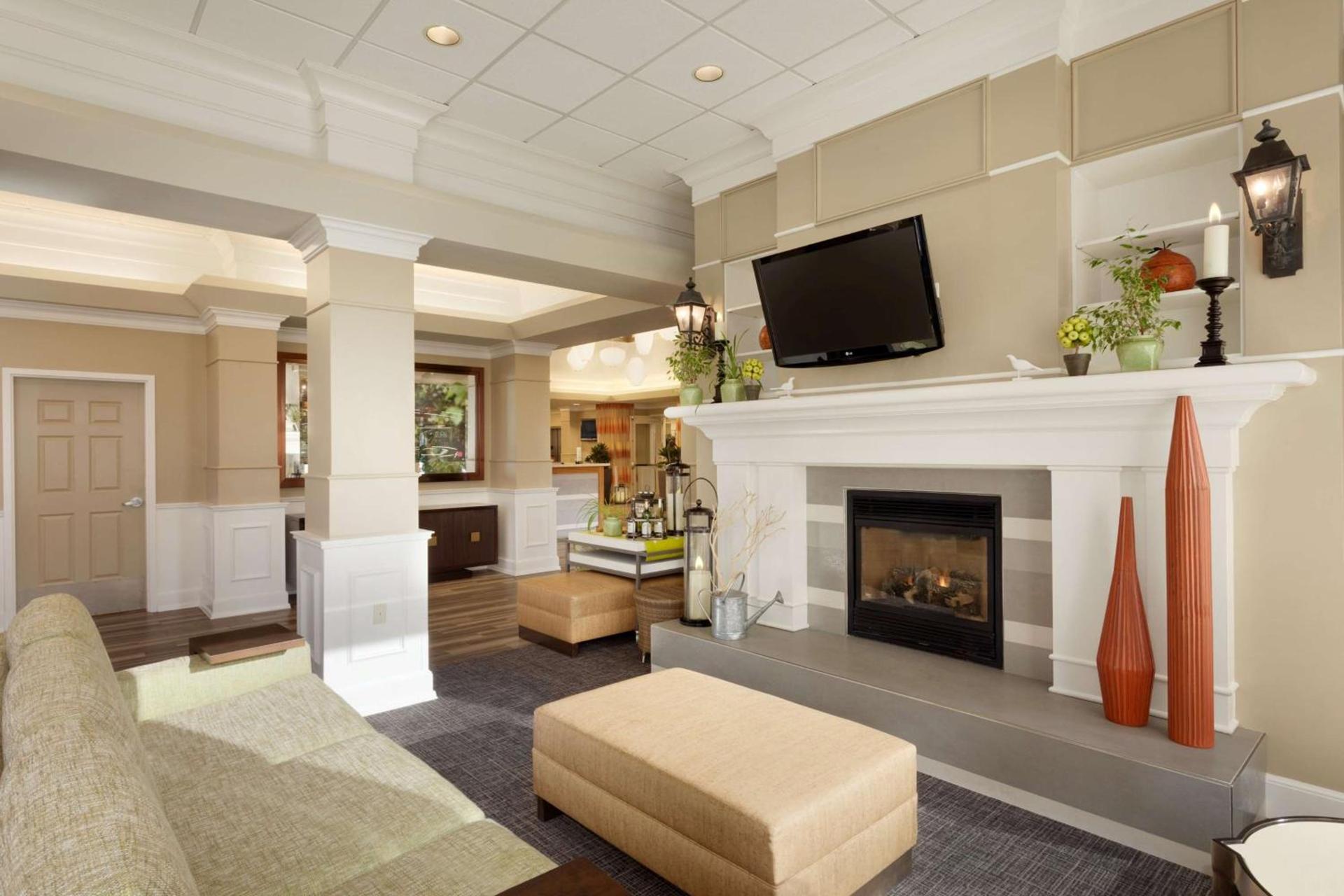 Hilton Garden Inn Ithaca photo 5