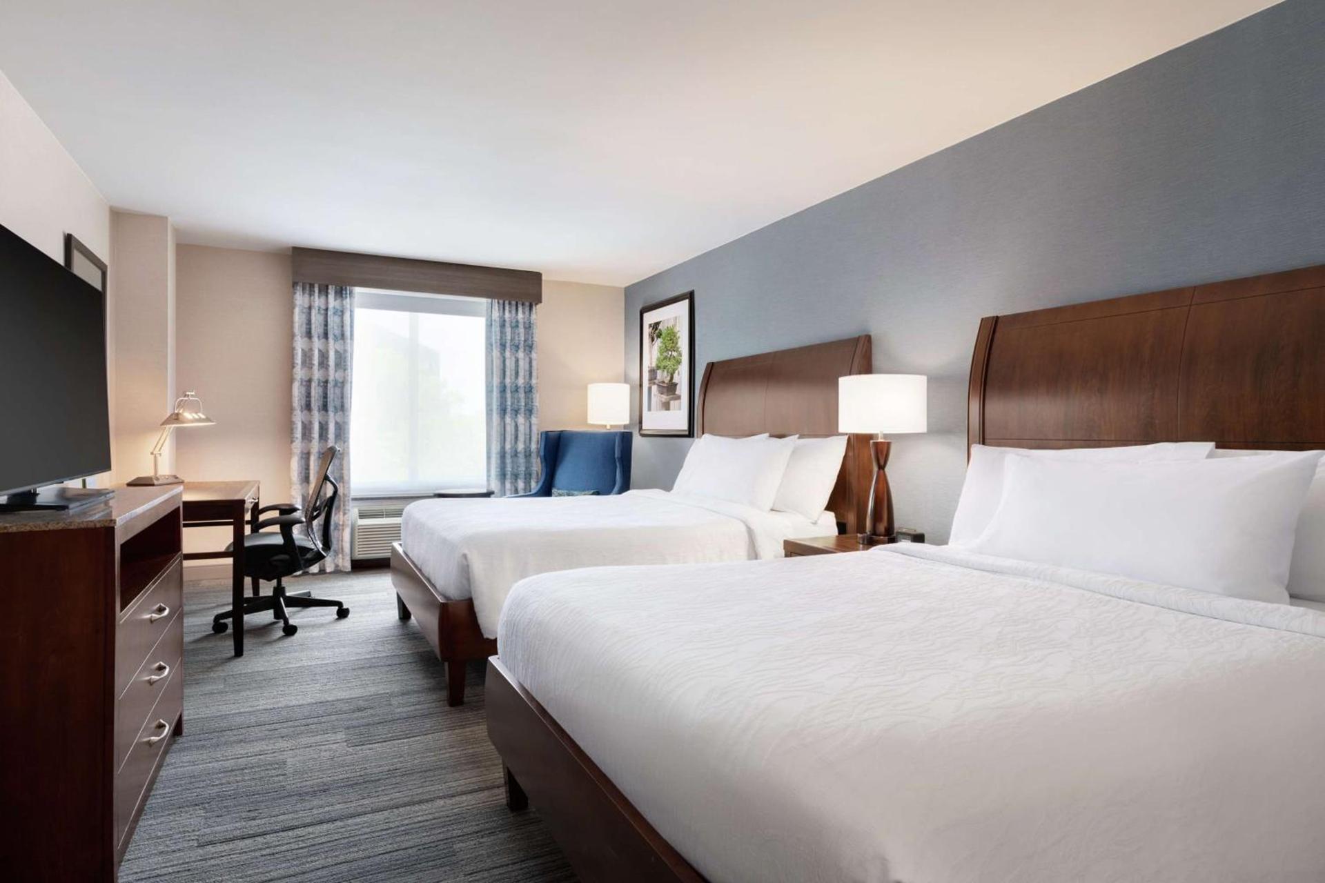 Hilton Garden Inn Stony Brook photo 25