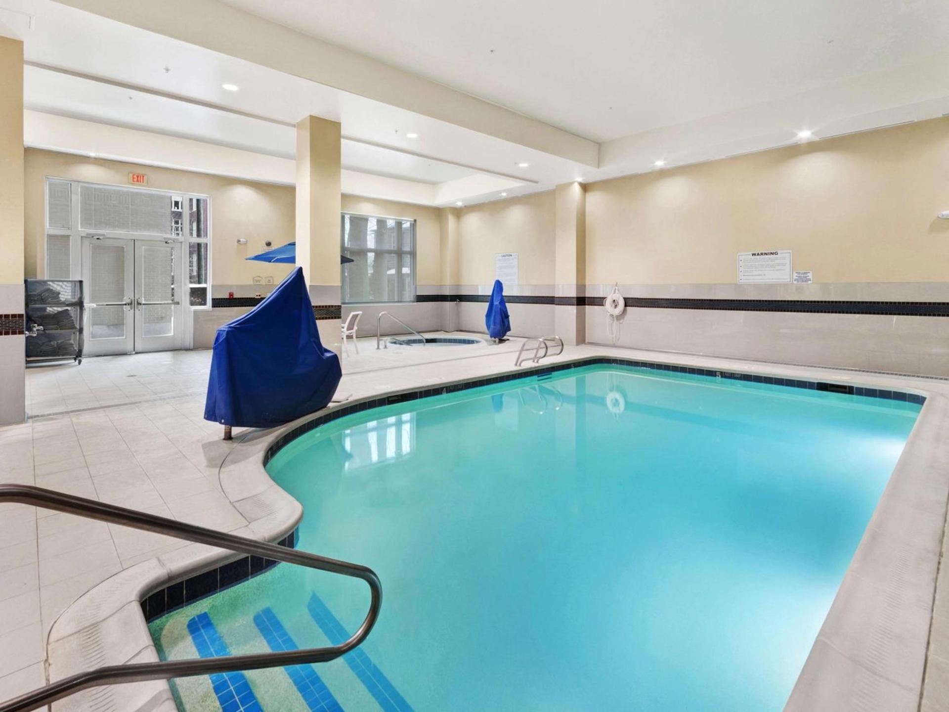 Hilton Garden Inn Ithaca photo 7