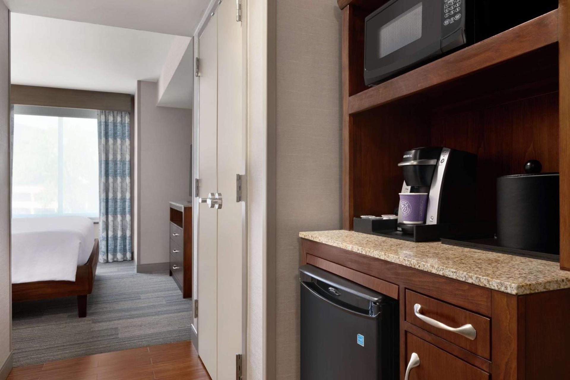 Hilton Garden Inn Stony Brook photo 27