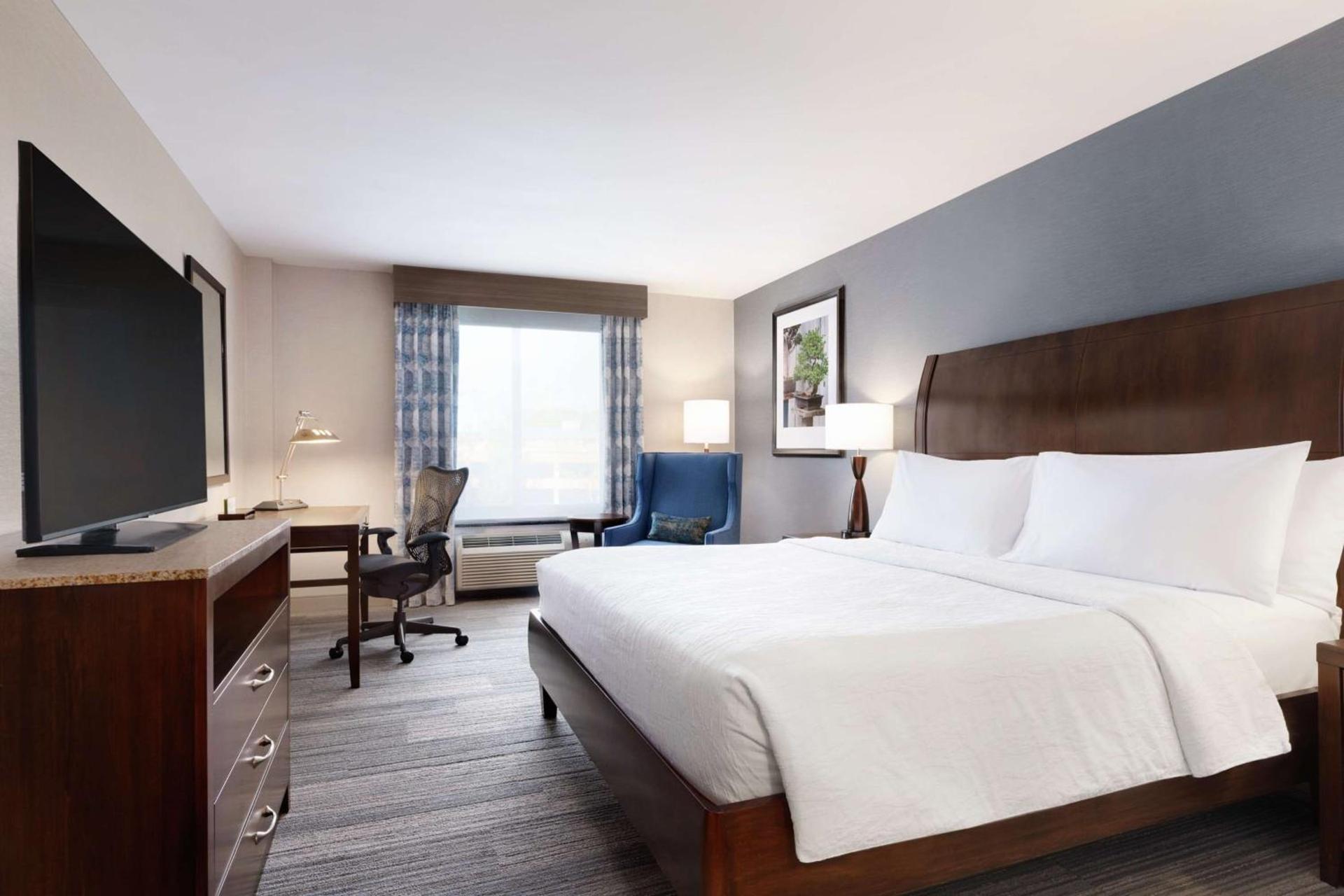 Hilton Garden Inn Stony Brook photo 26