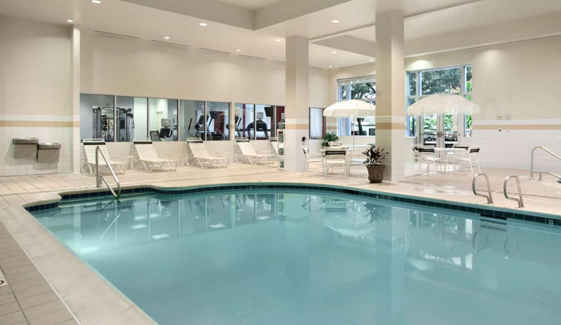 Hilton Garden Inn Ithaca photo 8