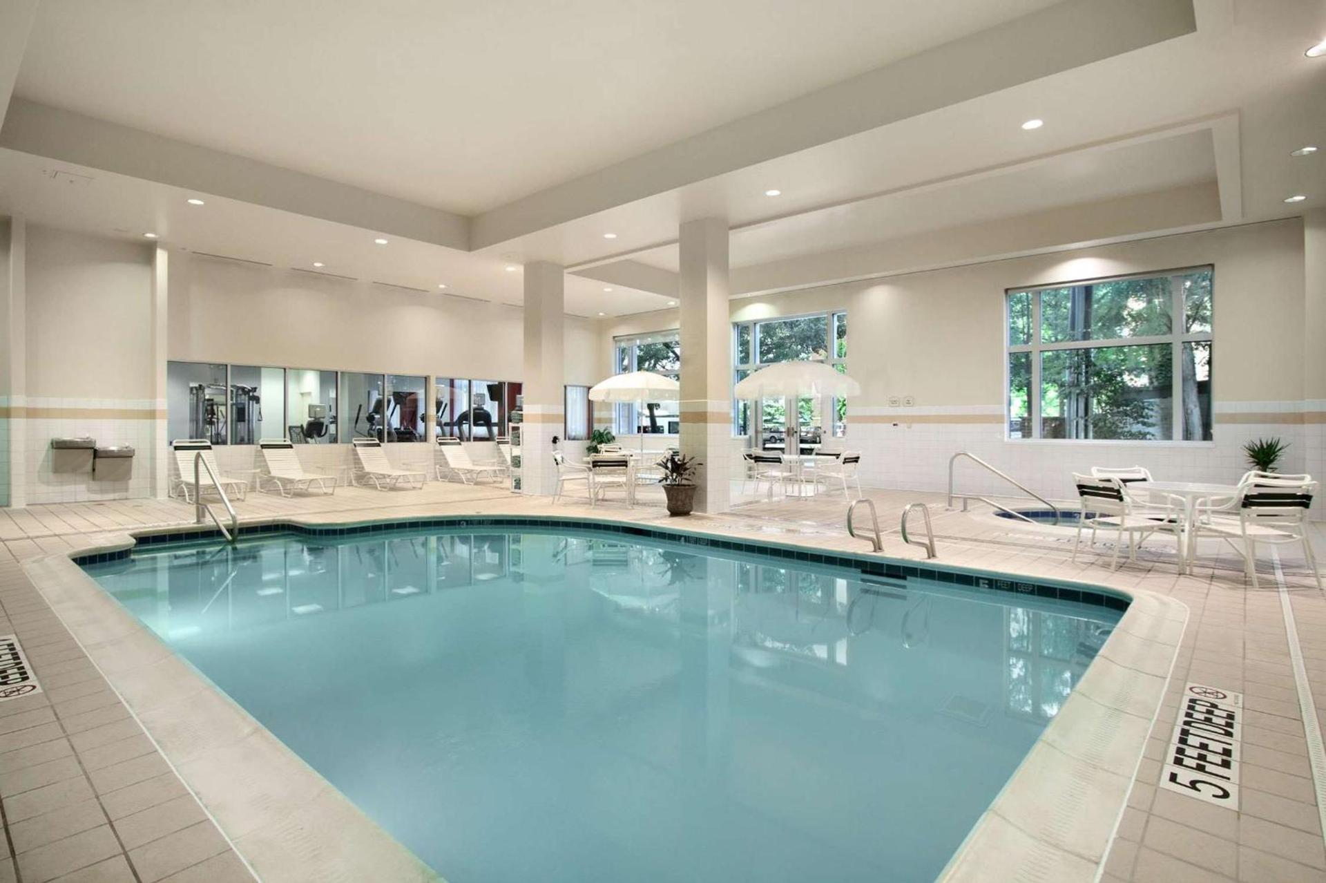 Hilton Garden Inn Ithaca photo 9