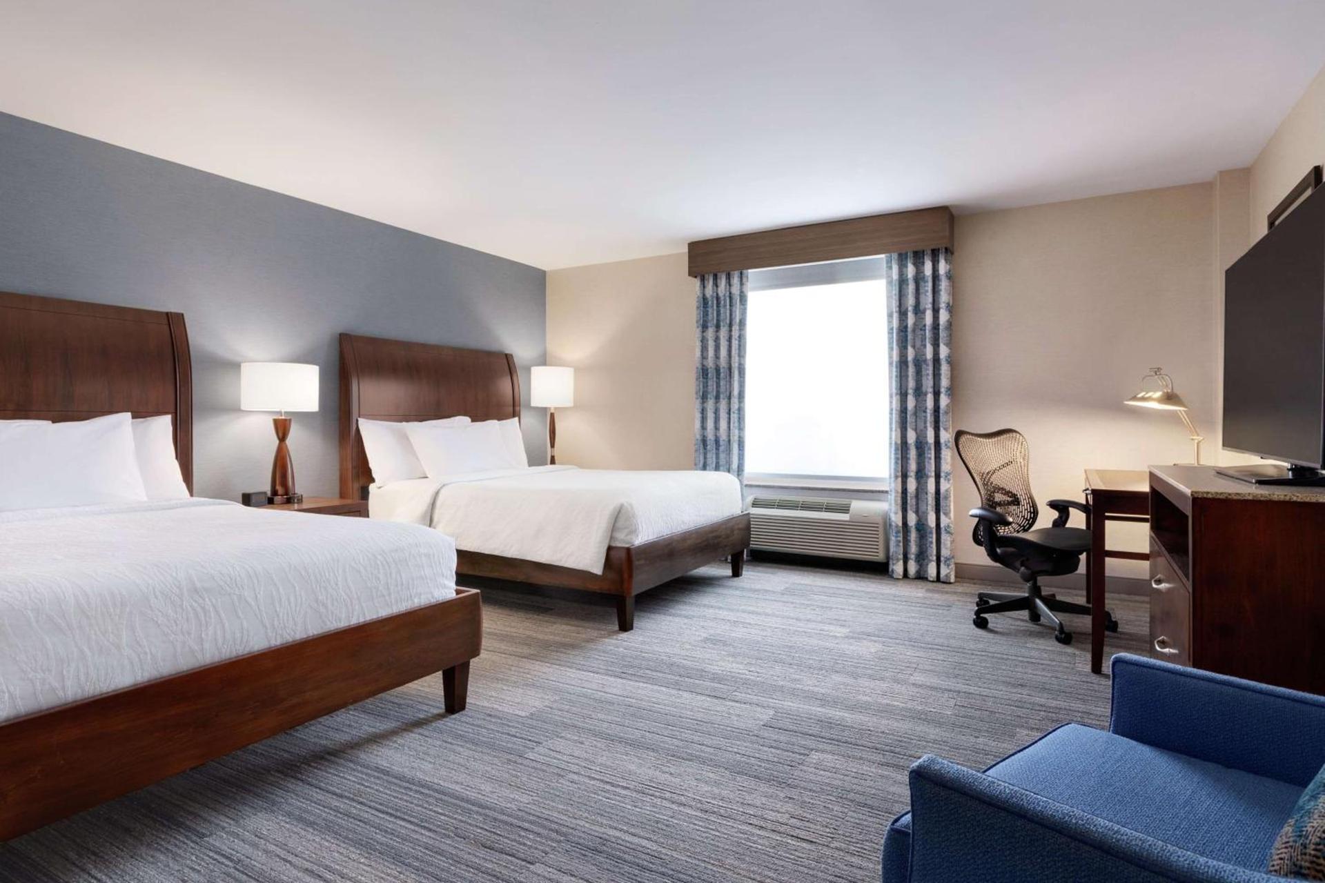 Hilton Garden Inn Stony Brook photo 29