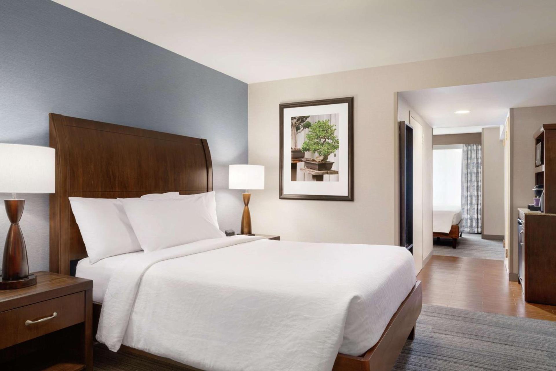 Hilton Garden Inn Stony Brook photo 30