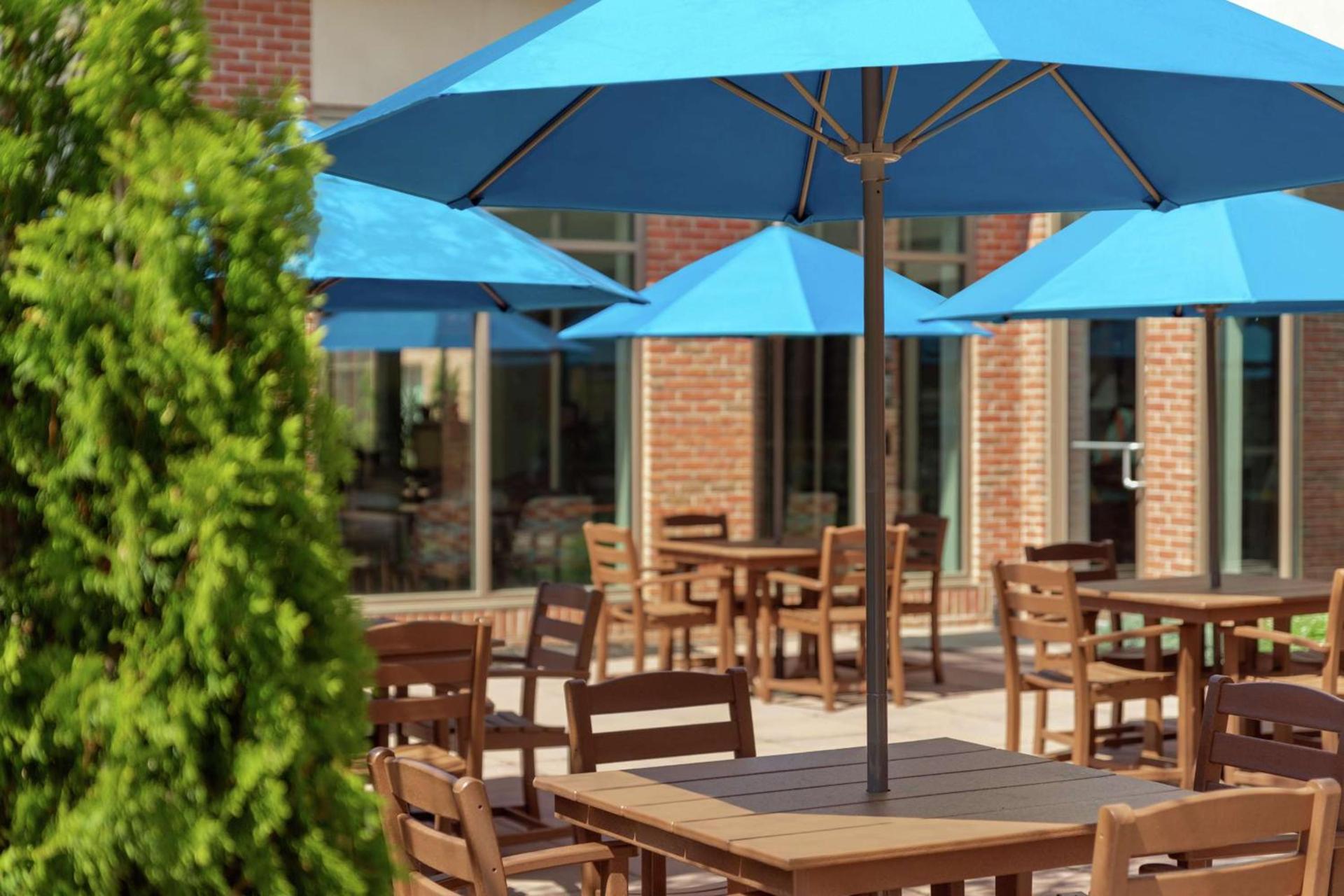 Hilton Garden Inn Stony Brook photo 41