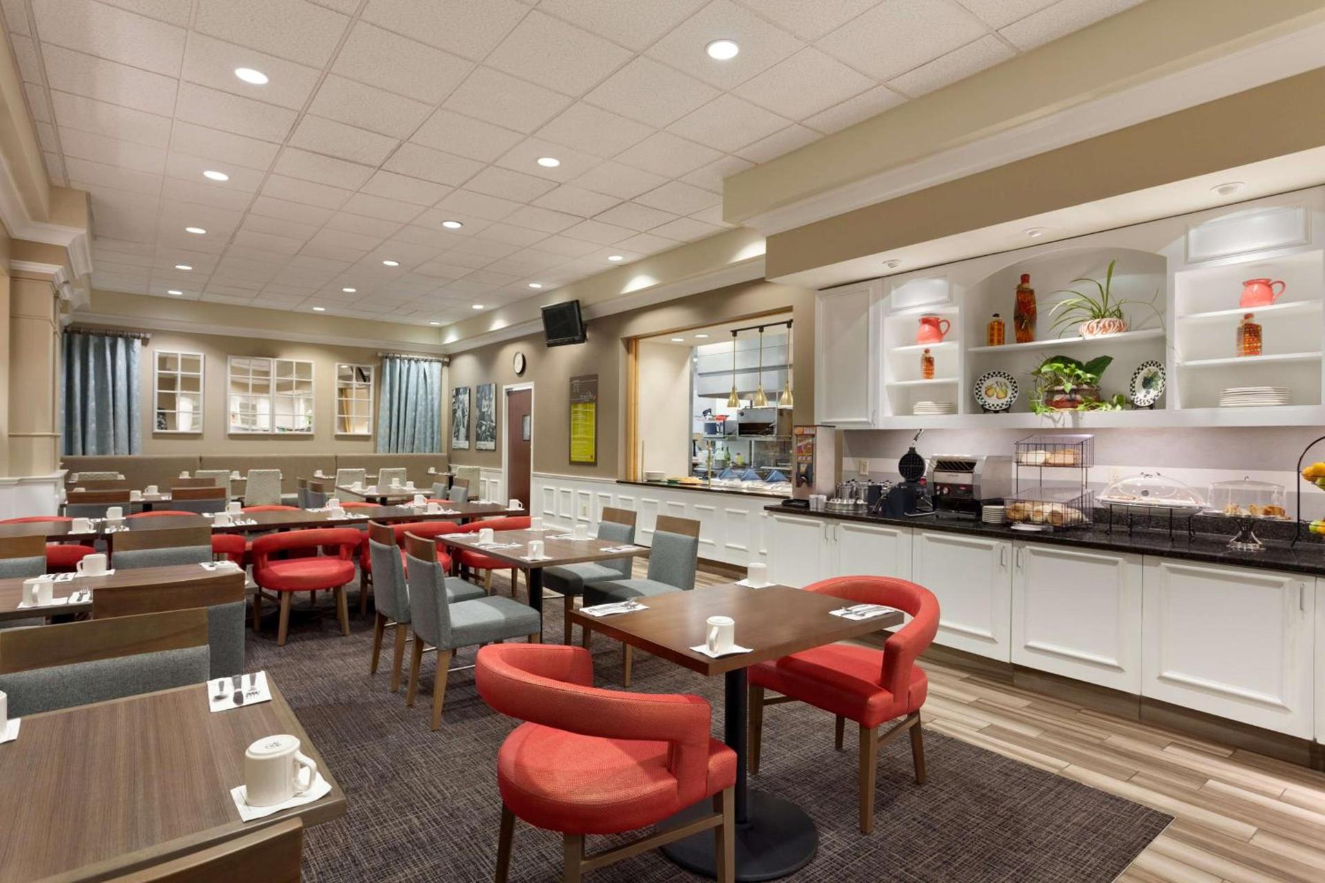 Hilton Garden Inn Ithaca photo 15